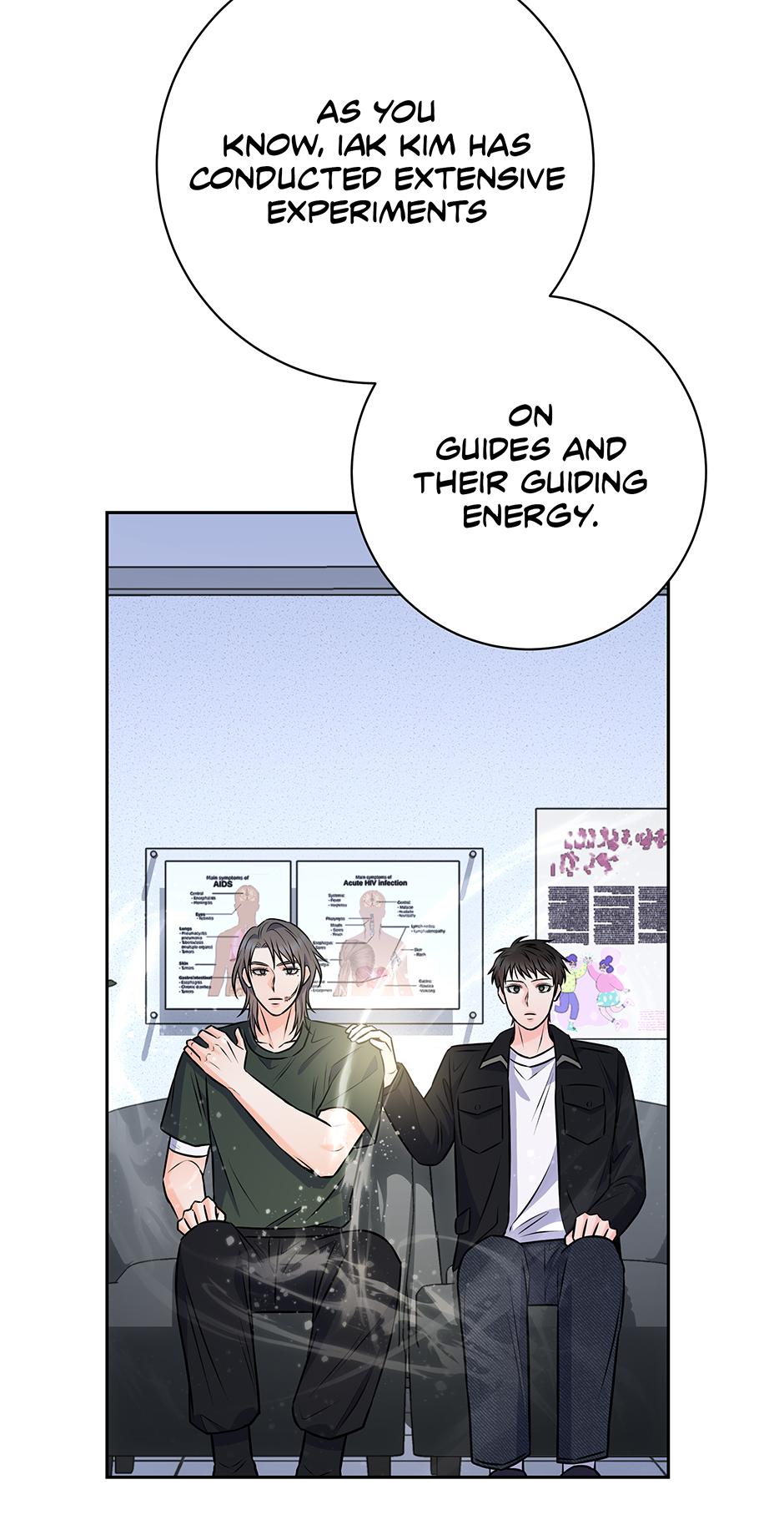 Read Long Live Hate chapter 65 image 58 on Lezhin