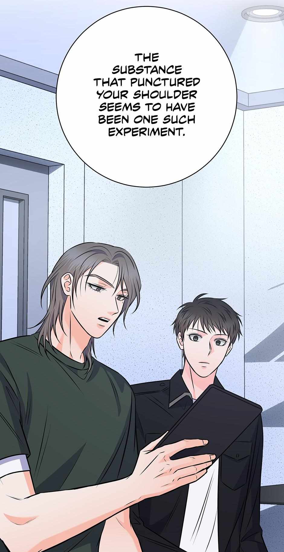 Read Long Live Hate chapter 65 image 60 on Lezhin