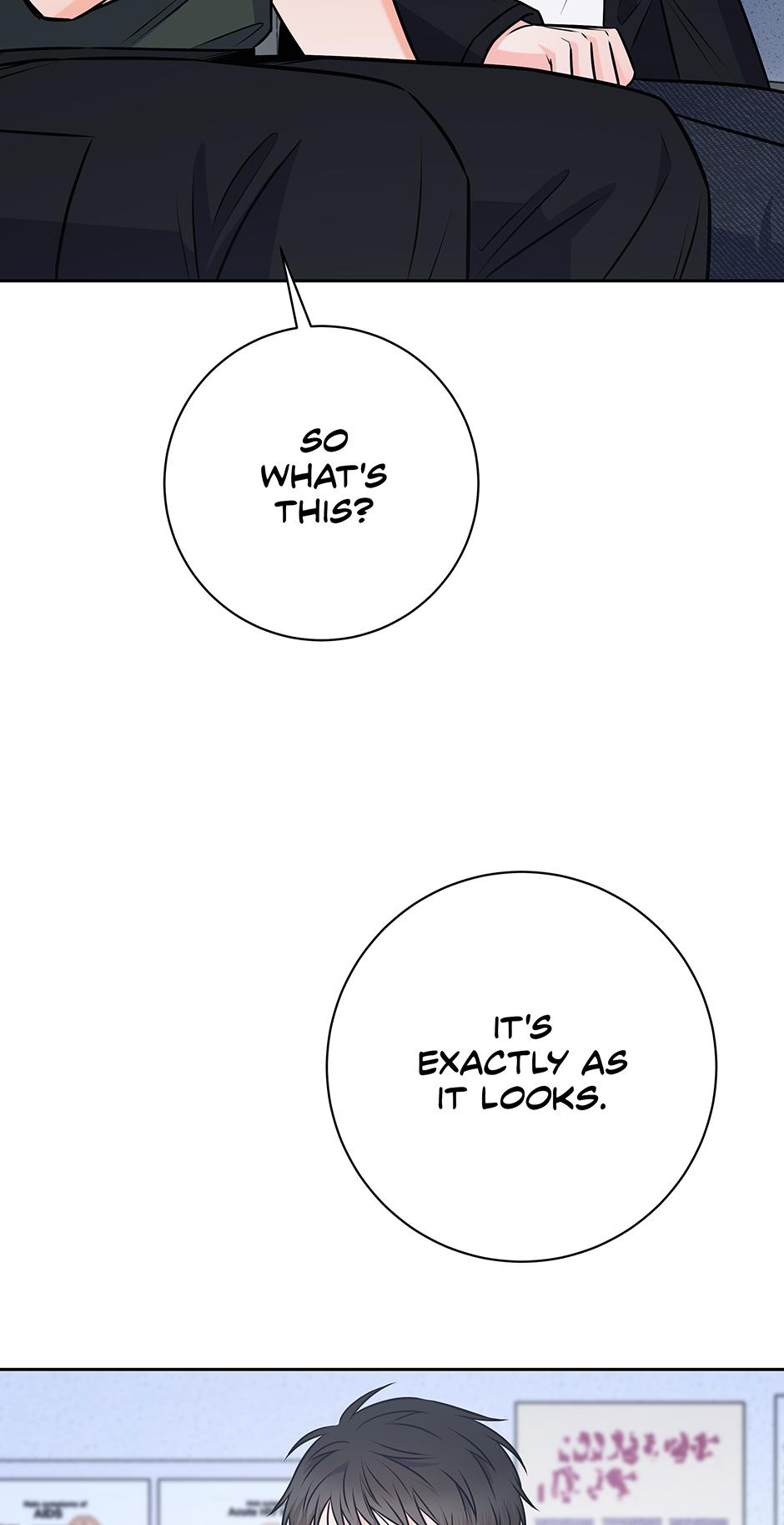 Read Long Live Hate chapter 65 image 61 on Lezhin