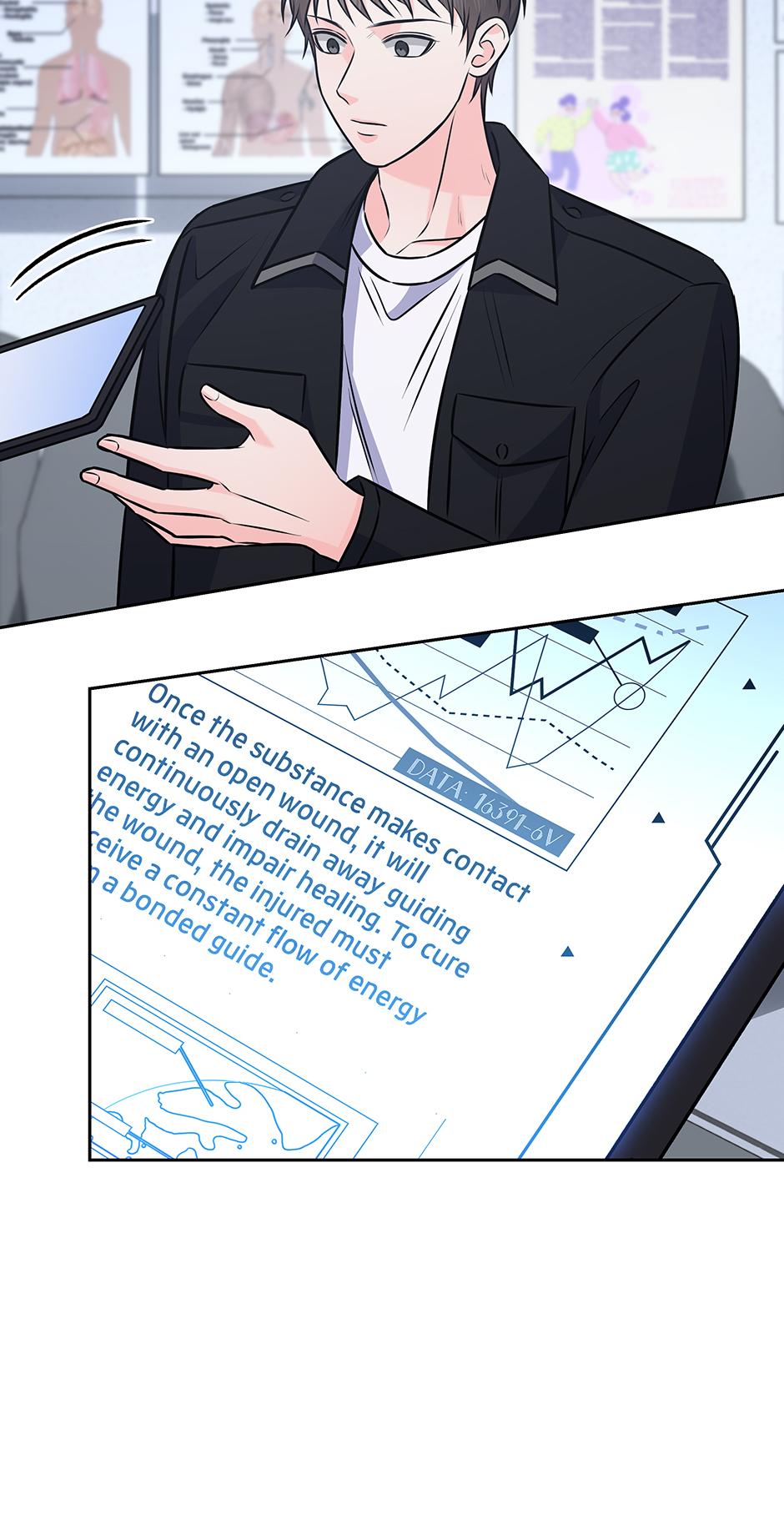 Read Long Live Hate chapter 65 image 62 on Lezhin