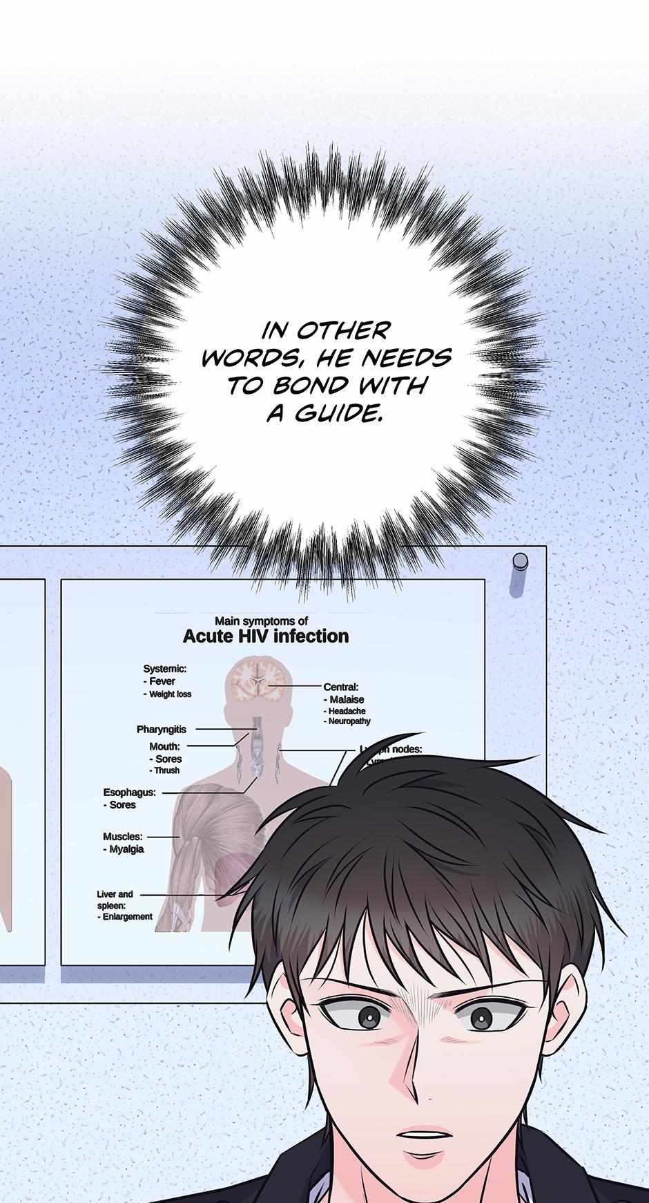 Read Long Live Hate chapter 65 image 63 on Lezhin