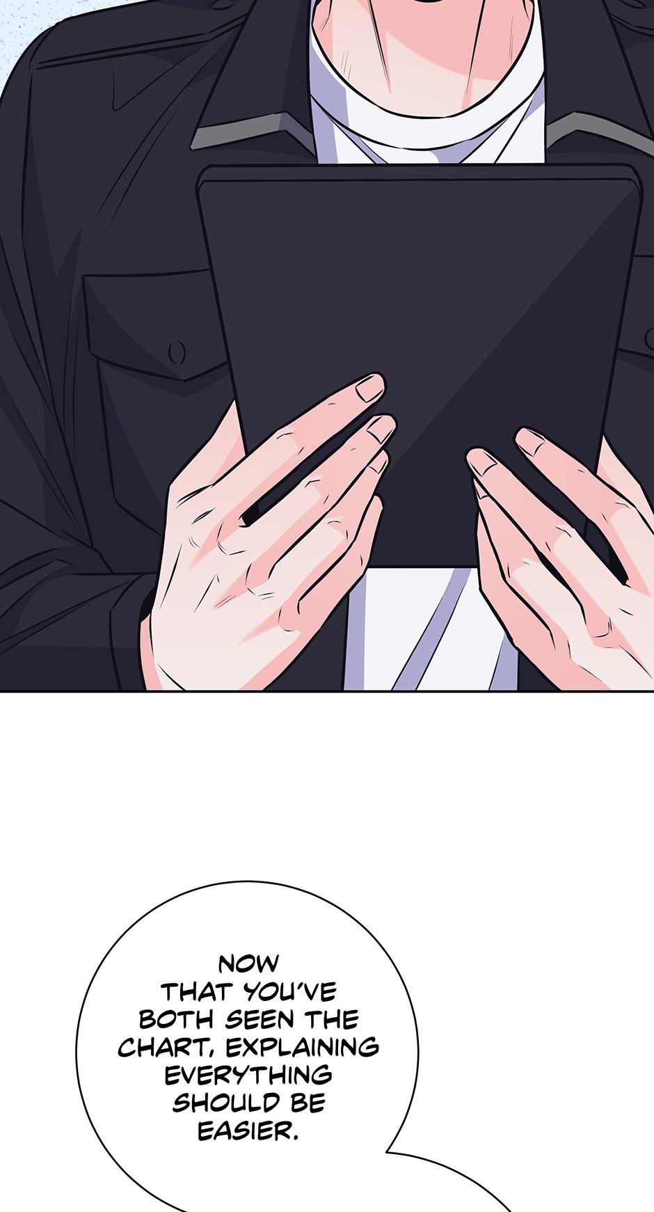 Read Long Live Hate chapter 65 image 64 on Lezhin