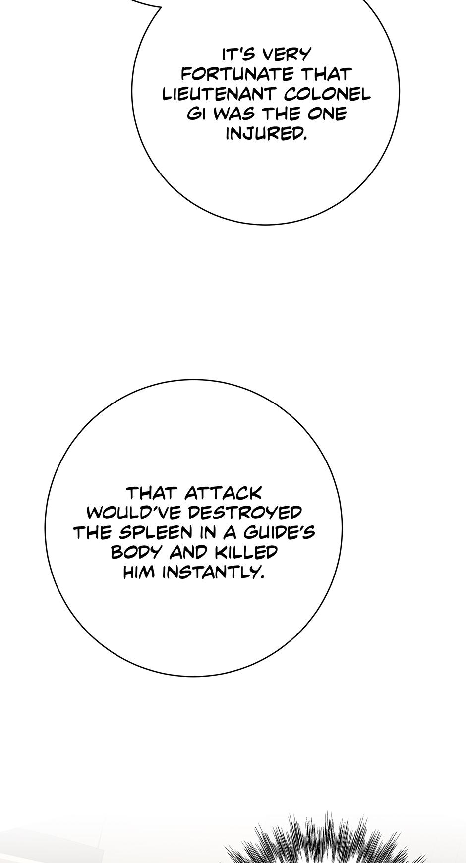 Read Long Live Hate chapter 65 image 65 on Lezhin