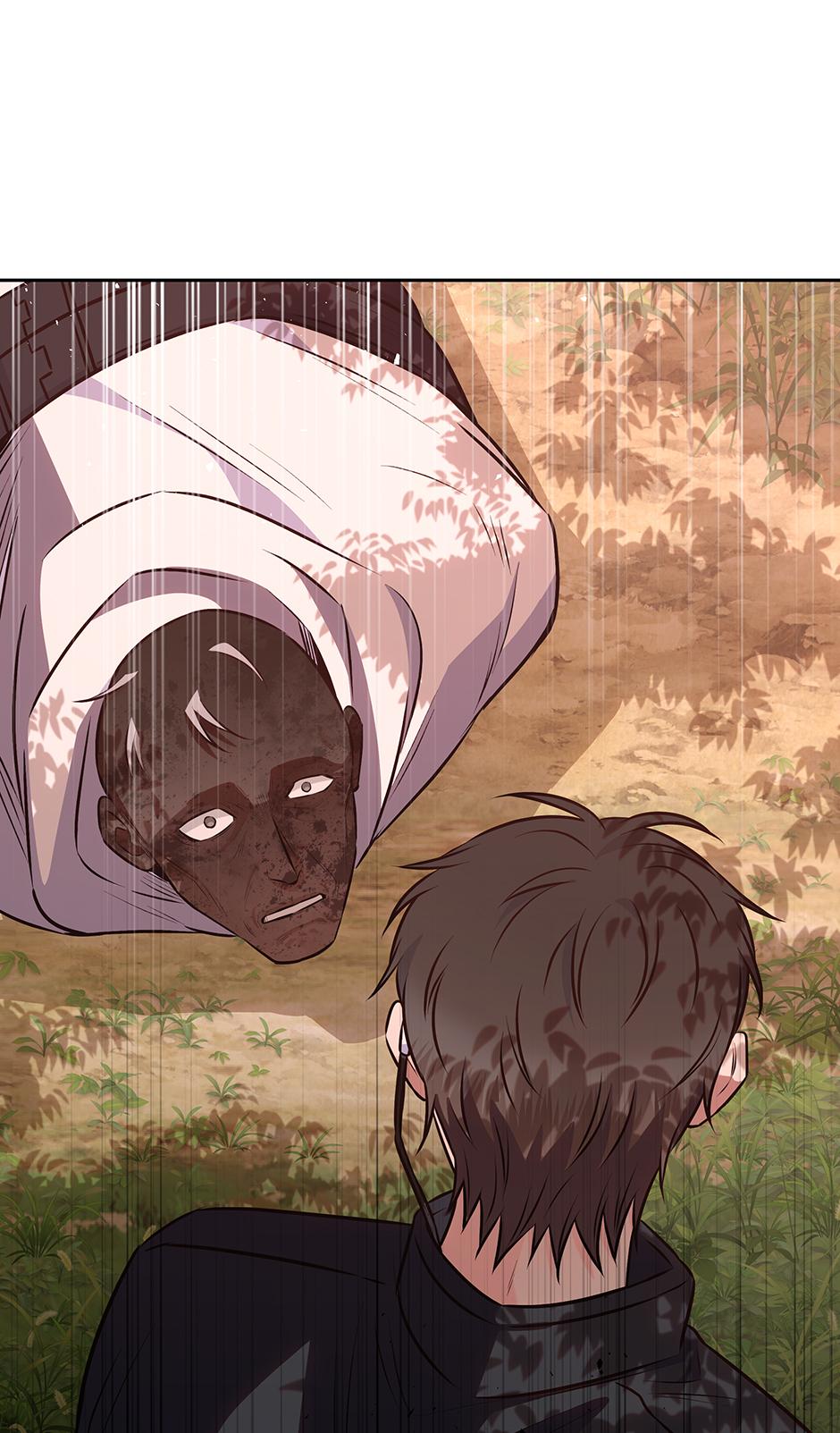 Read Long Live Hate chapter 65 image 7 on Lezhin