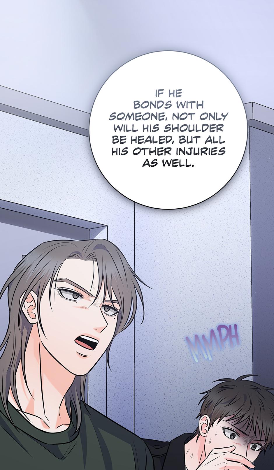 Read Long Live Hate chapter 65 image 70 on Lezhin