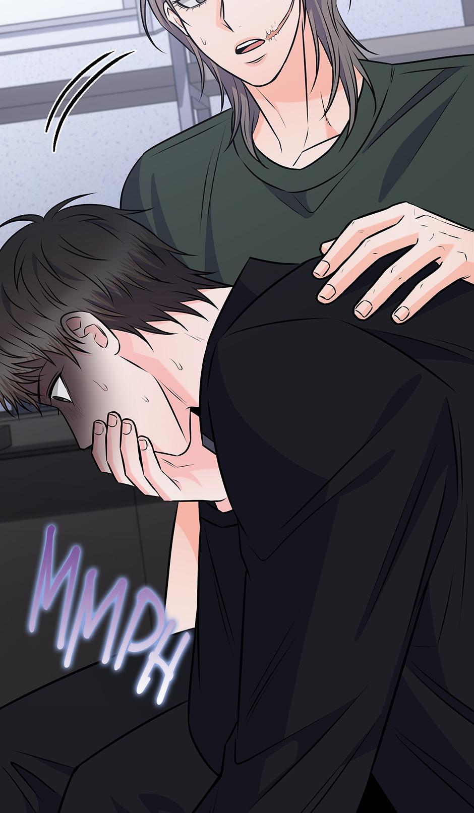 Read Long Live Hate chapter 65 image 72 on Lezhin