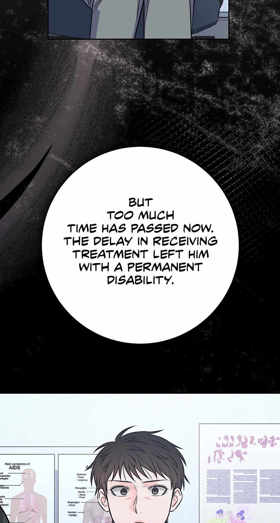 Read Long Live Hate chapter 65 image 77 on Lezhin
