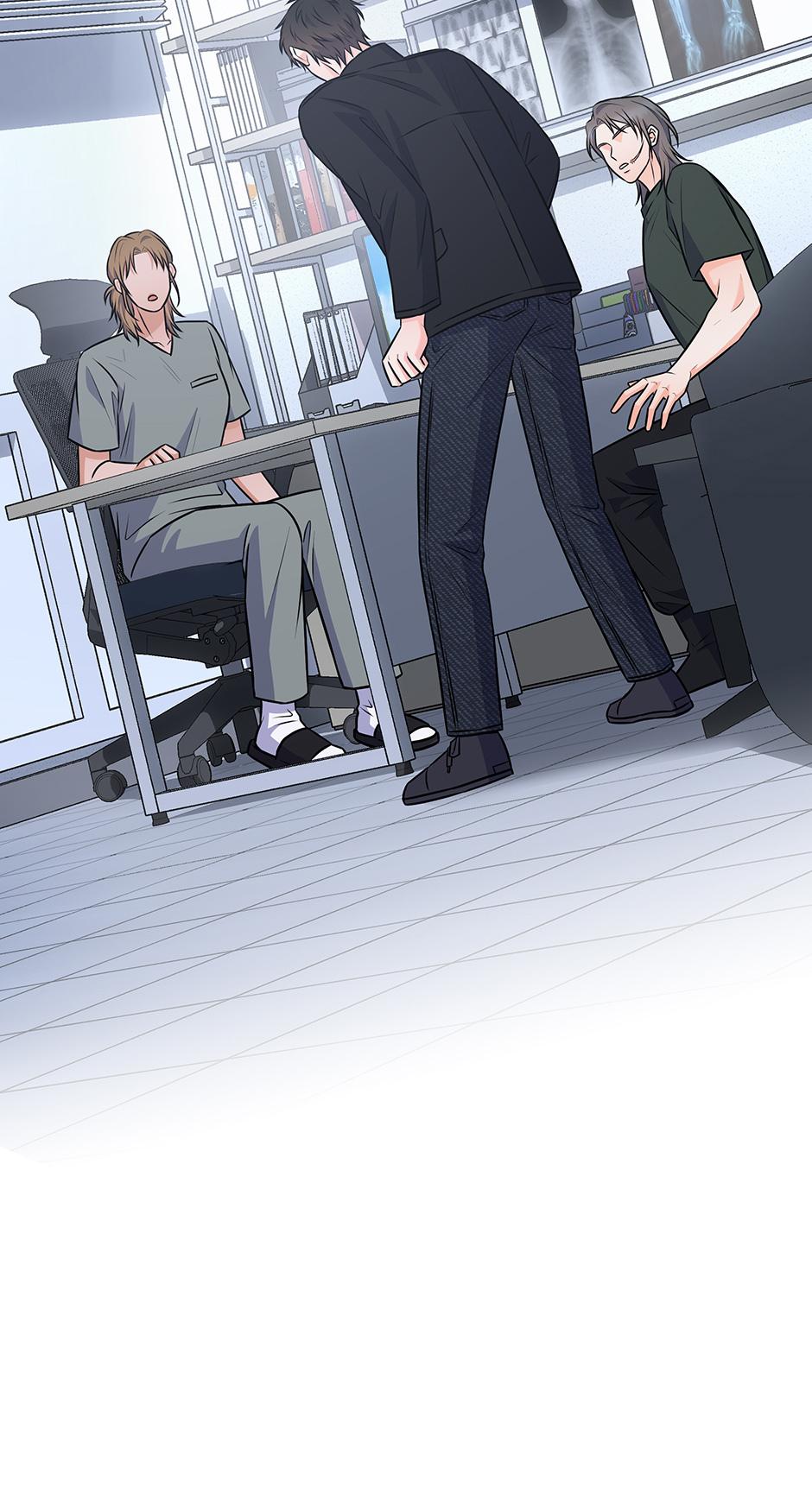 Read Long Live Hate chapter 65 image 80 on Lezhin