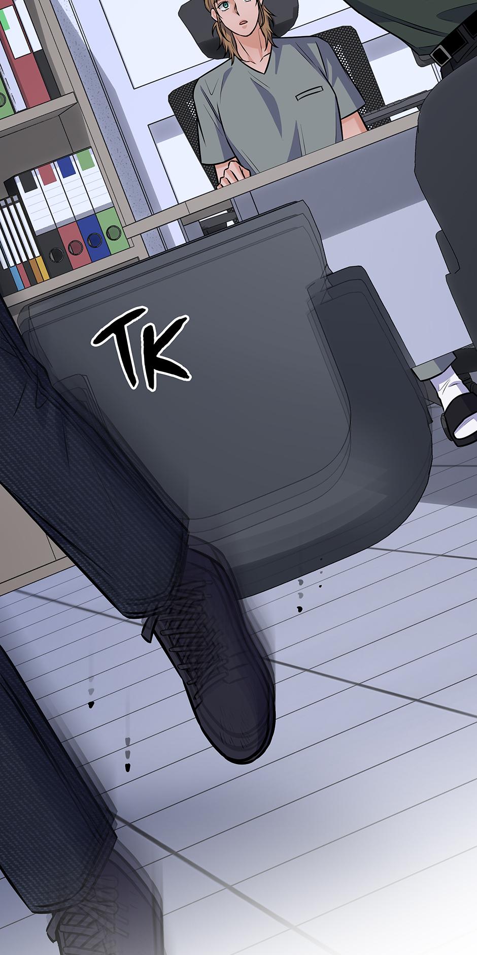Read Long Live Hate chapter 65 image 82 on Lezhin