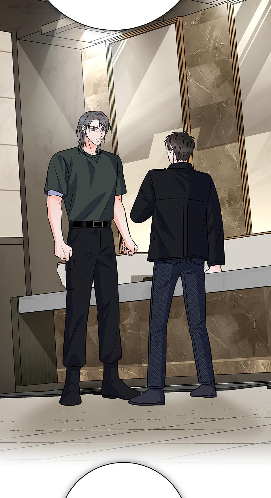 Read Long Live Hate chapter 65 image 98 on Lezhin