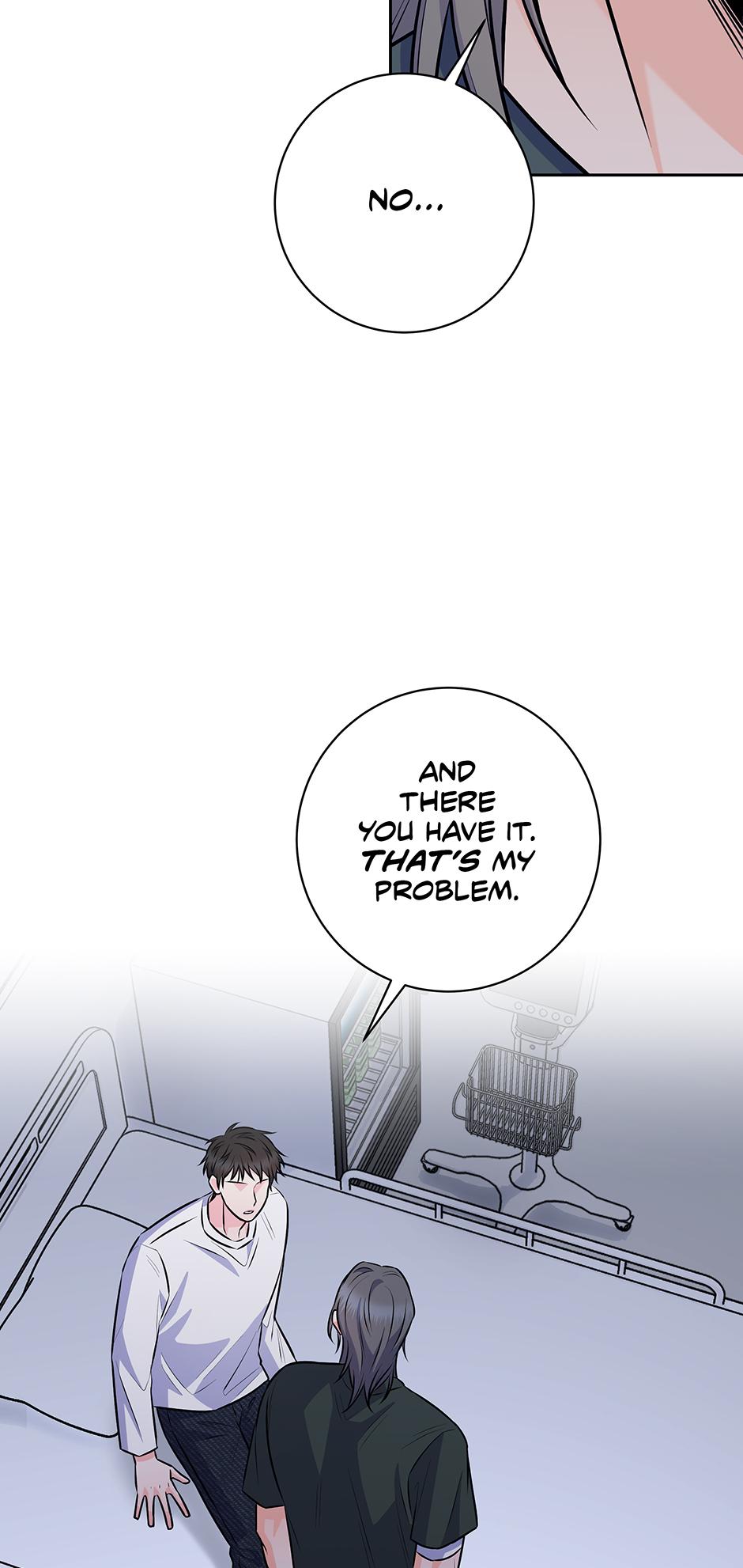Read Long Live Hate chapter 66 image 13 on Lezhin