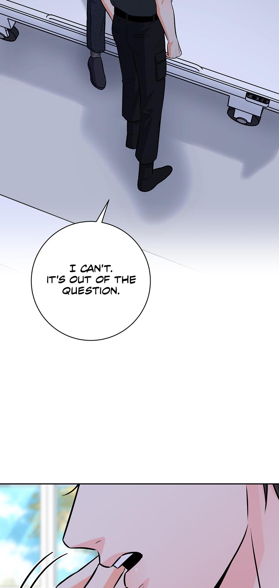 Read Long Live Hate chapter 66 image 14 on Lezhin