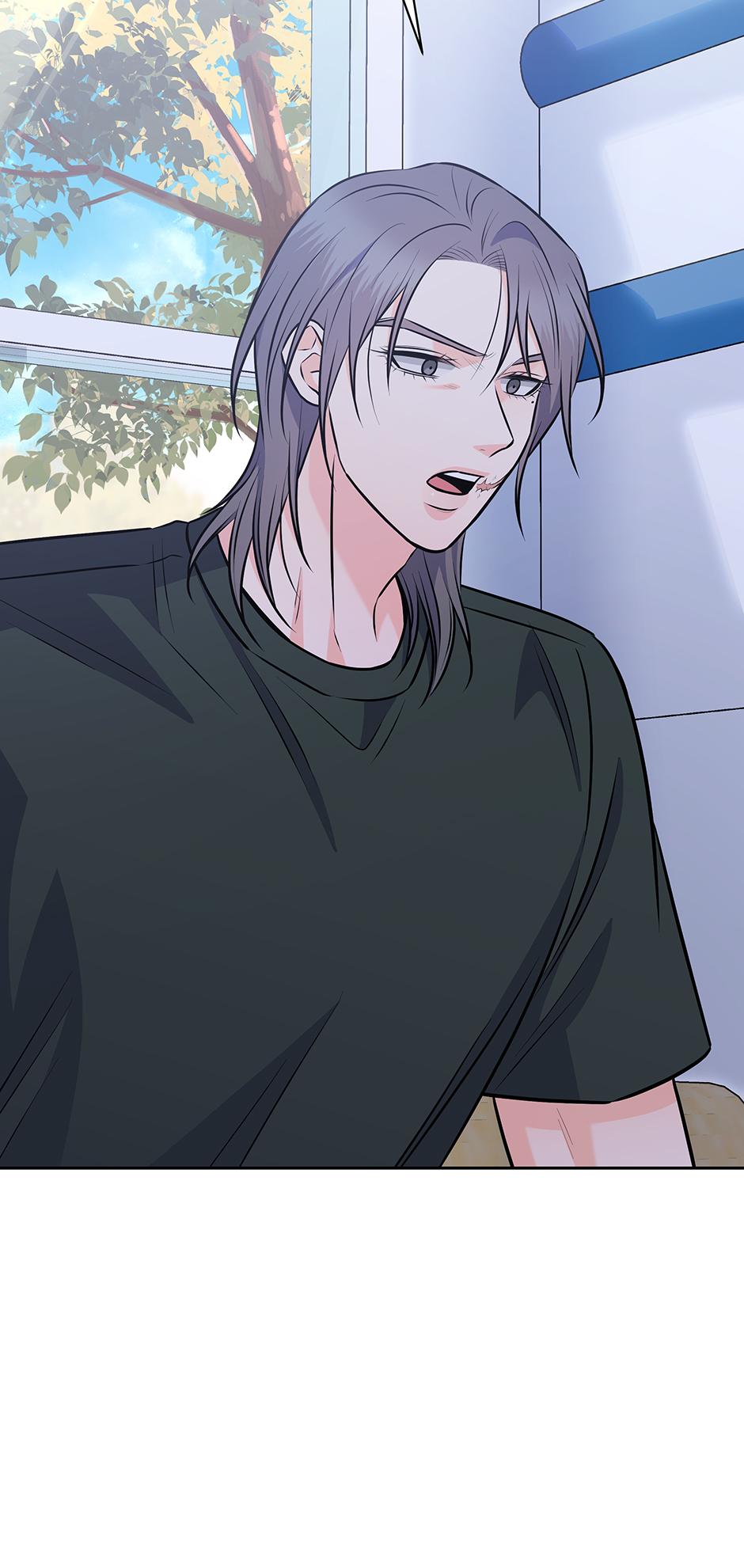 Read Long Live Hate chapter 66 image 16 on Lezhin