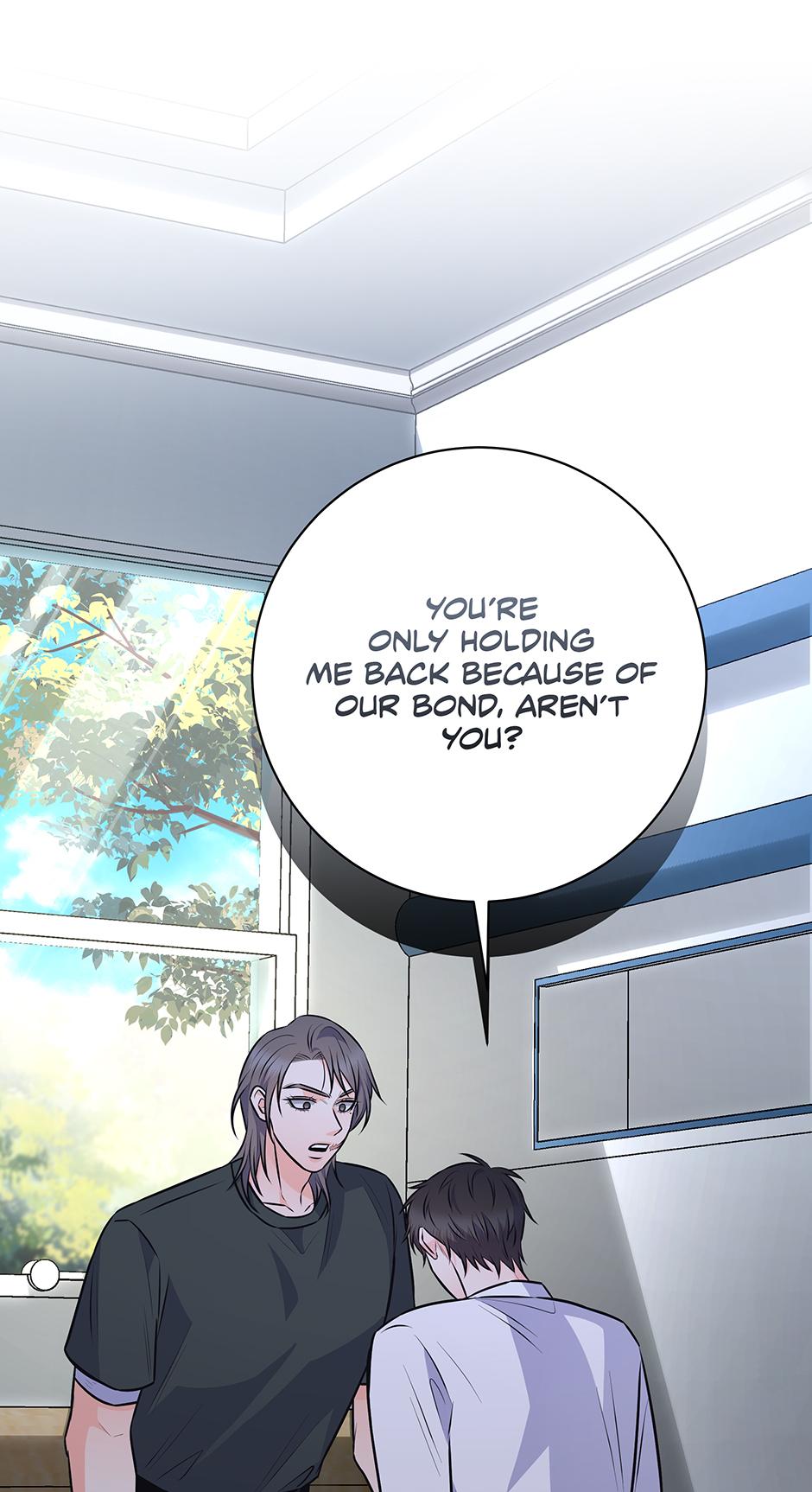 Read Long Live Hate chapter 66 image 17 on Lezhin