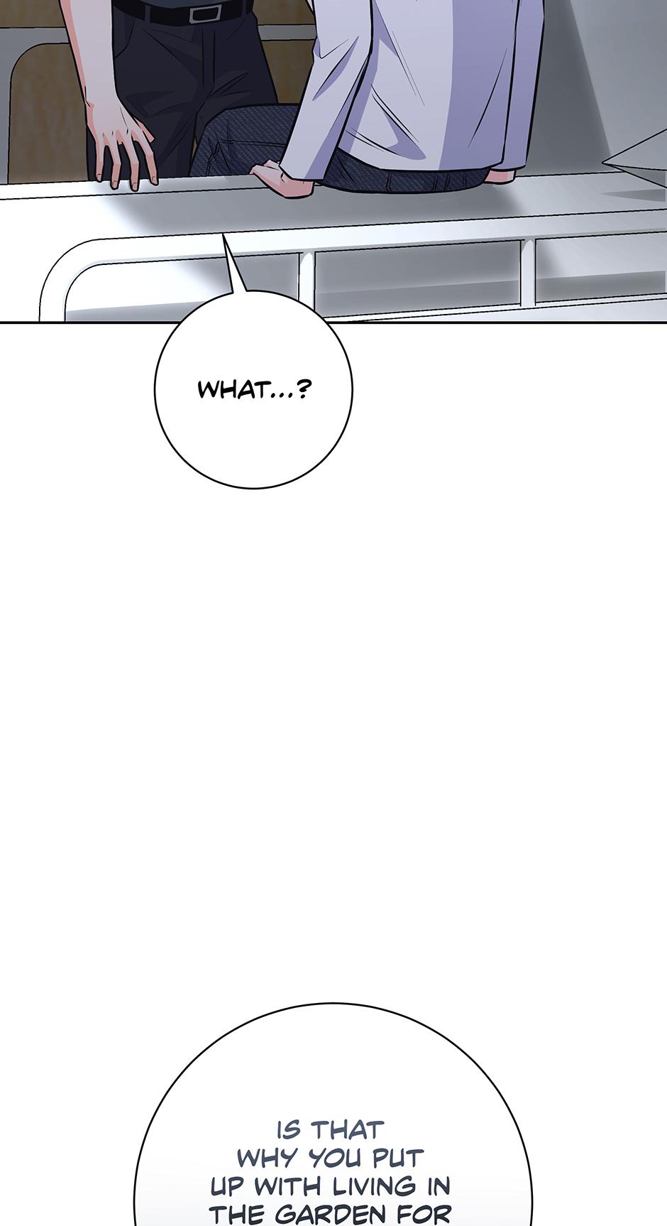 Read Long Live Hate chapter 66 image 18 on Lezhin