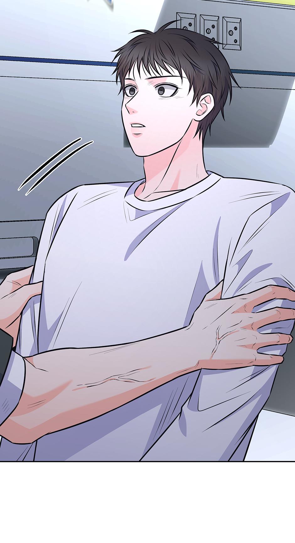 Read Long Live Hate chapter 66 image 20 on Lezhin
