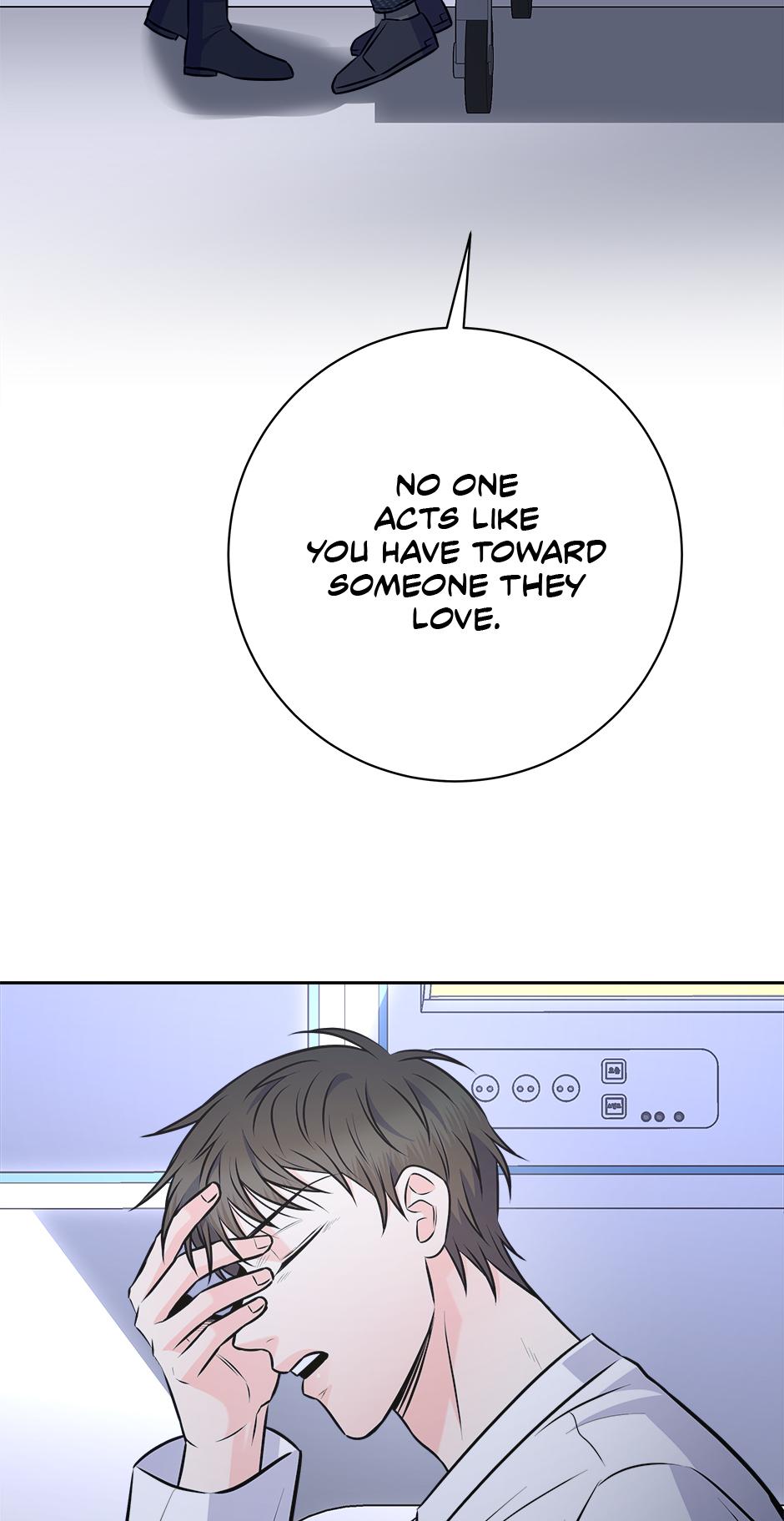 Read Long Live Hate chapter 66 image 28 on Lezhin