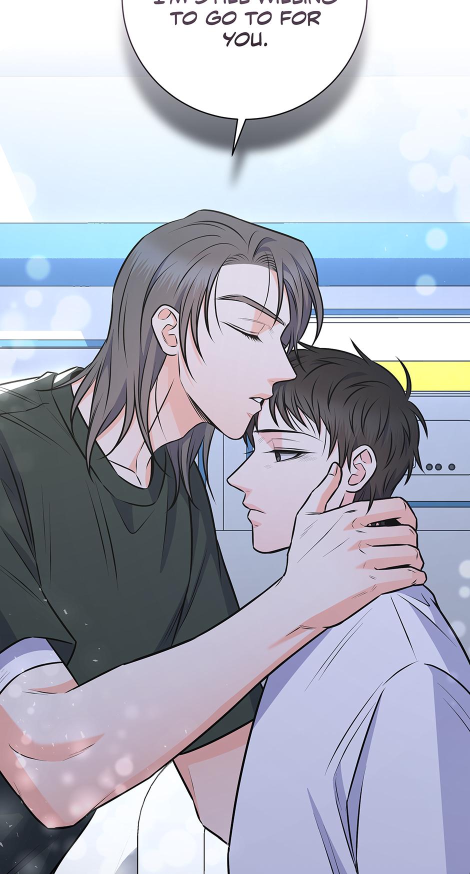 Read Long Live Hate chapter 66 image 36 on Lezhin