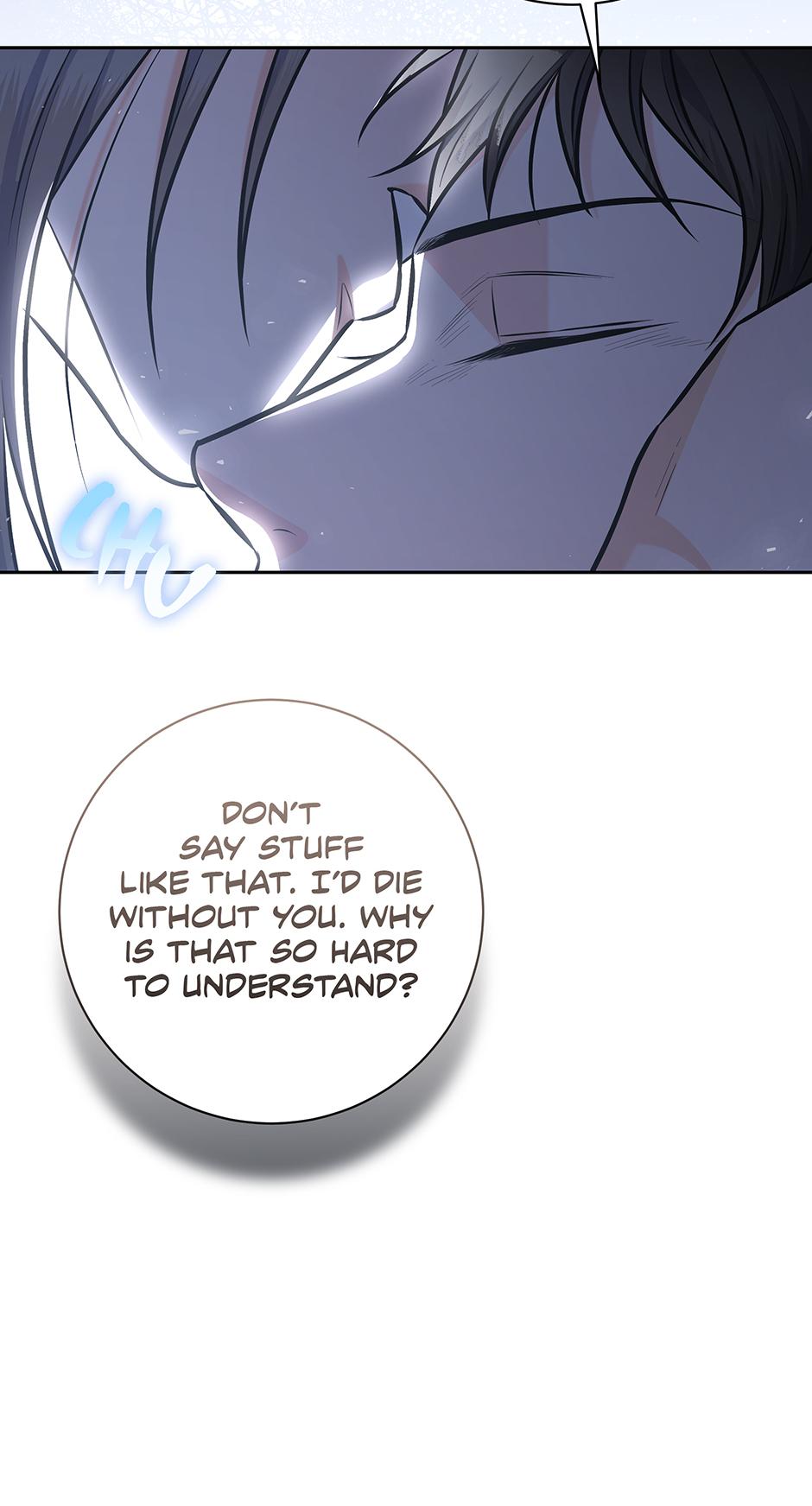 Read Long Live Hate chapter 66 image 39 on Lezhin