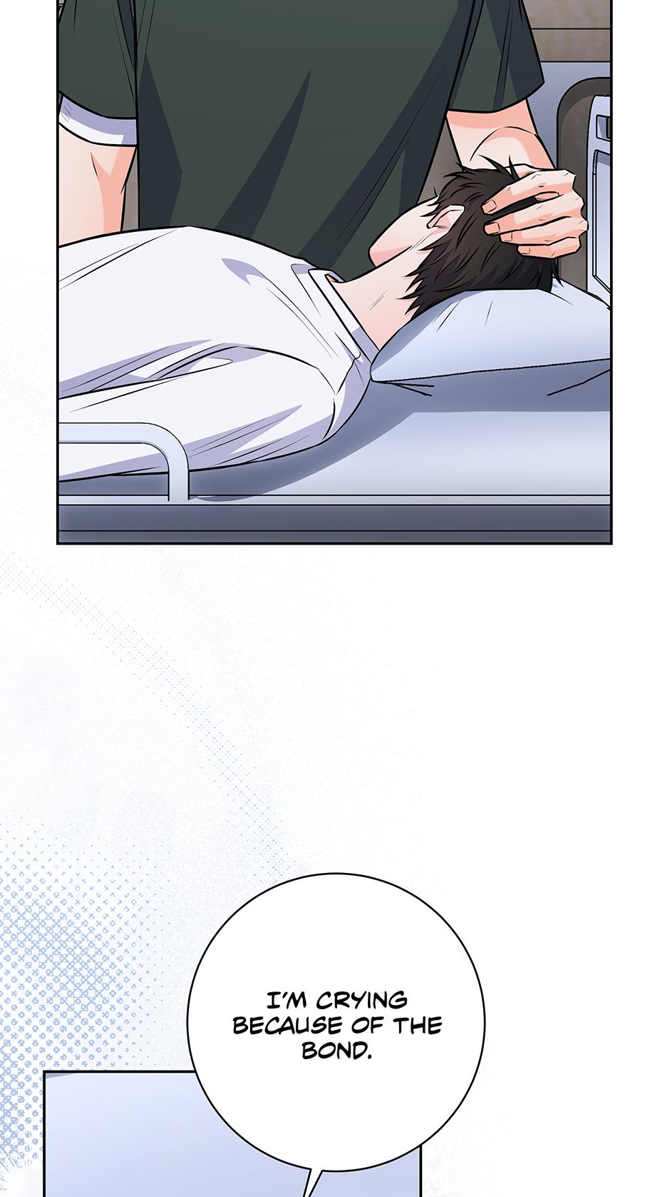 Read Long Live Hate chapter 66 image 4 on Lezhin