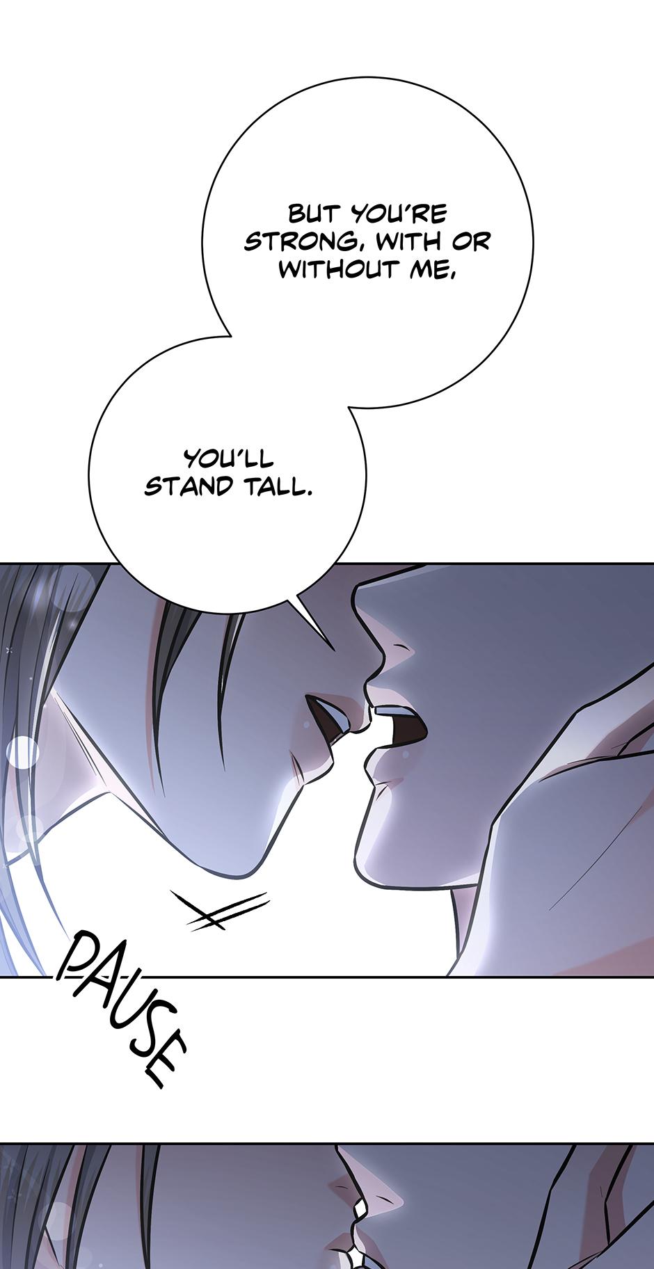 Read Long Live Hate chapter 66 image 40 on Lezhin