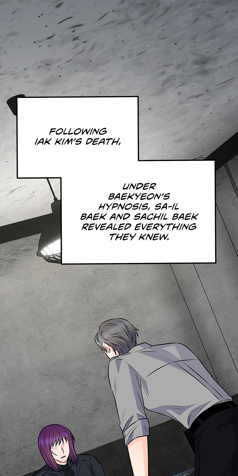 Read Long Live Hate chapter 66 image 46 on Lezhin