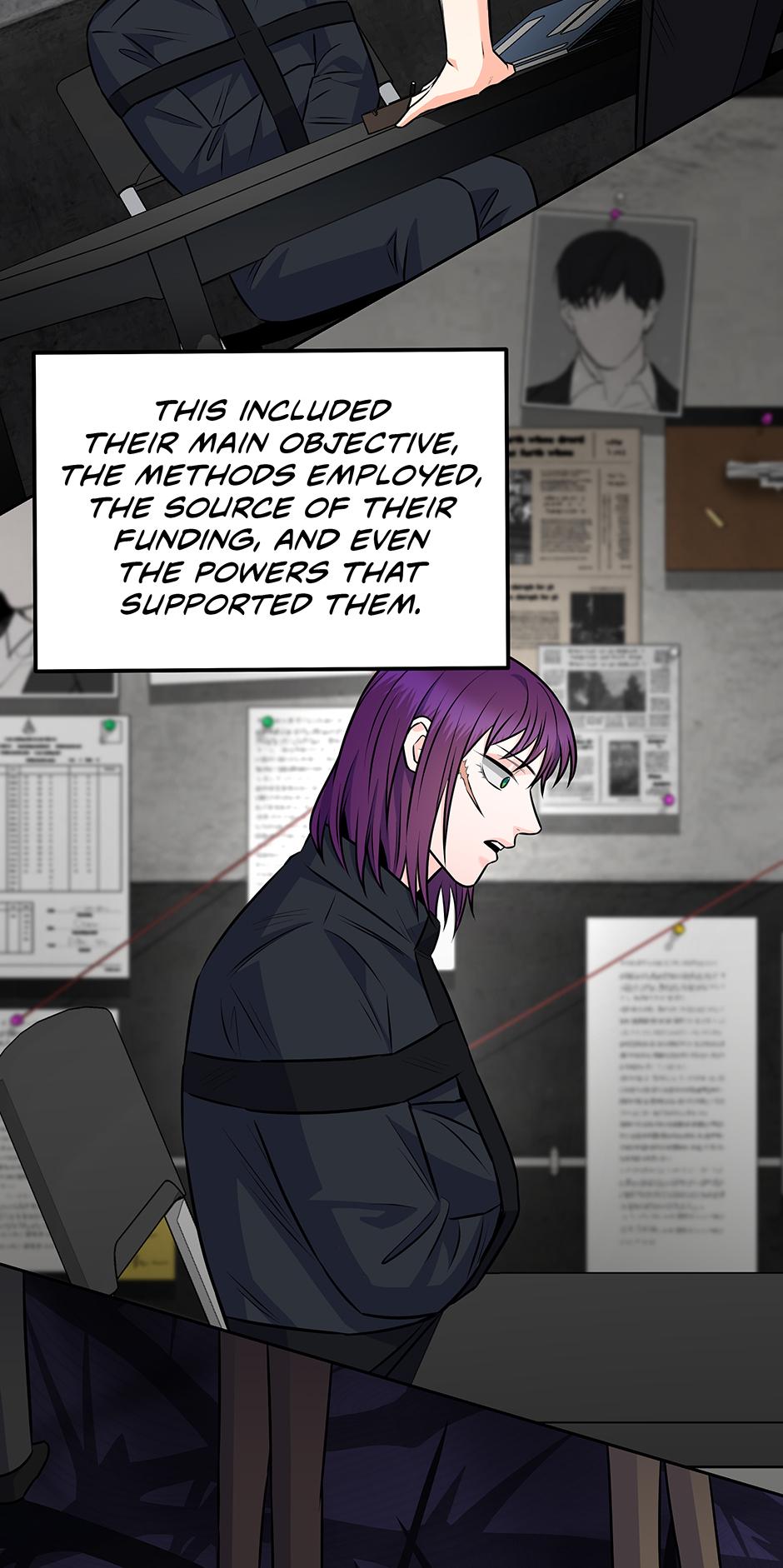 Read Long Live Hate chapter 66 image 47 on Lezhin