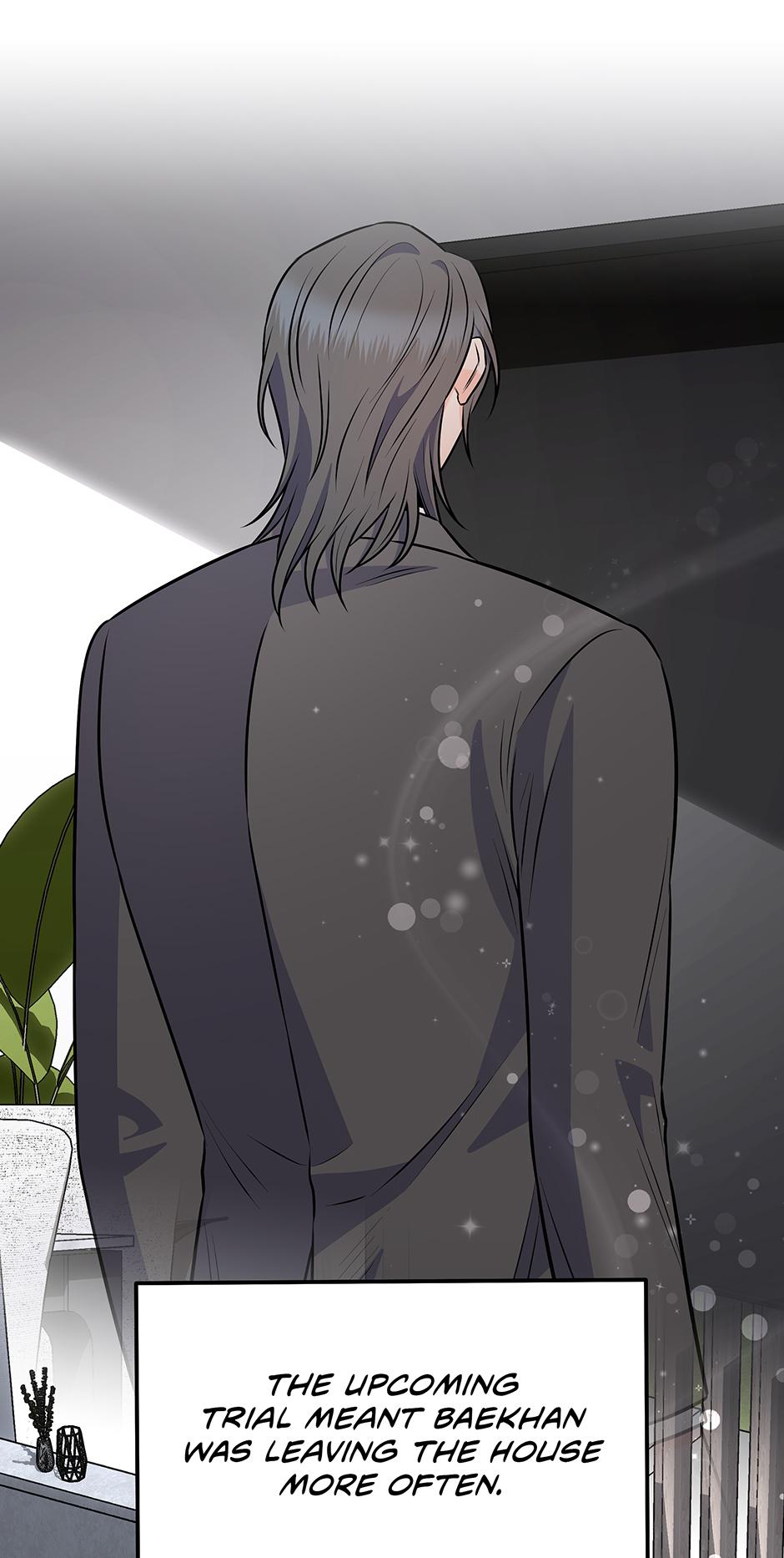 Read Long Live Hate chapter 66 image 51 on Lezhin