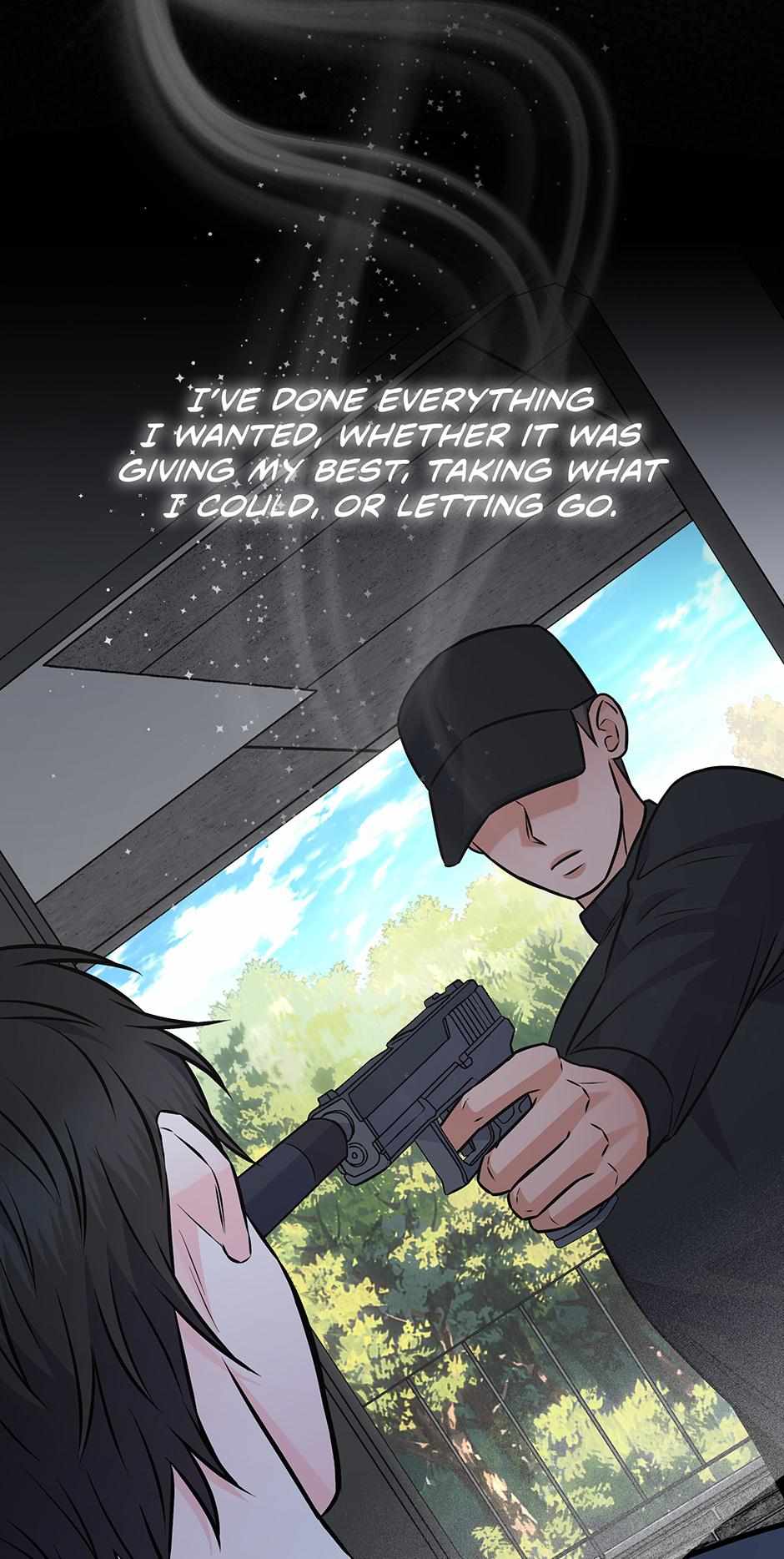 Read Long Live Hate chapter 66 image 62 on Lezhin