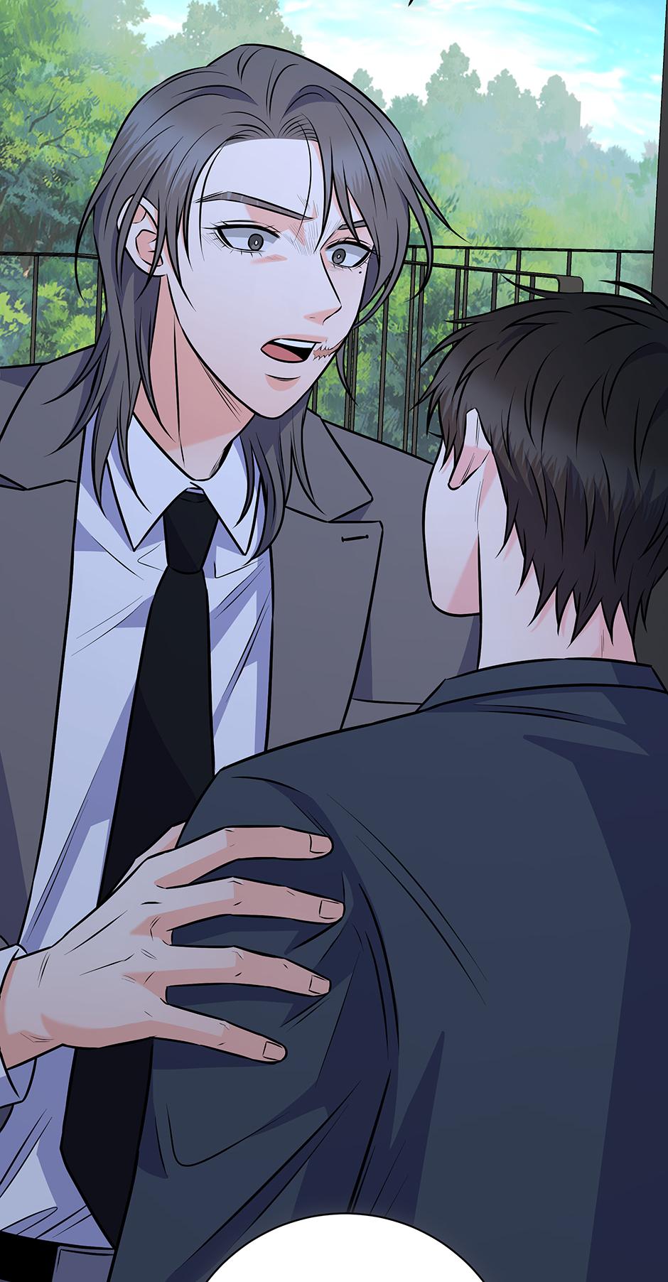 Read Long Live Hate chapter 66 image 74 on Lezhin