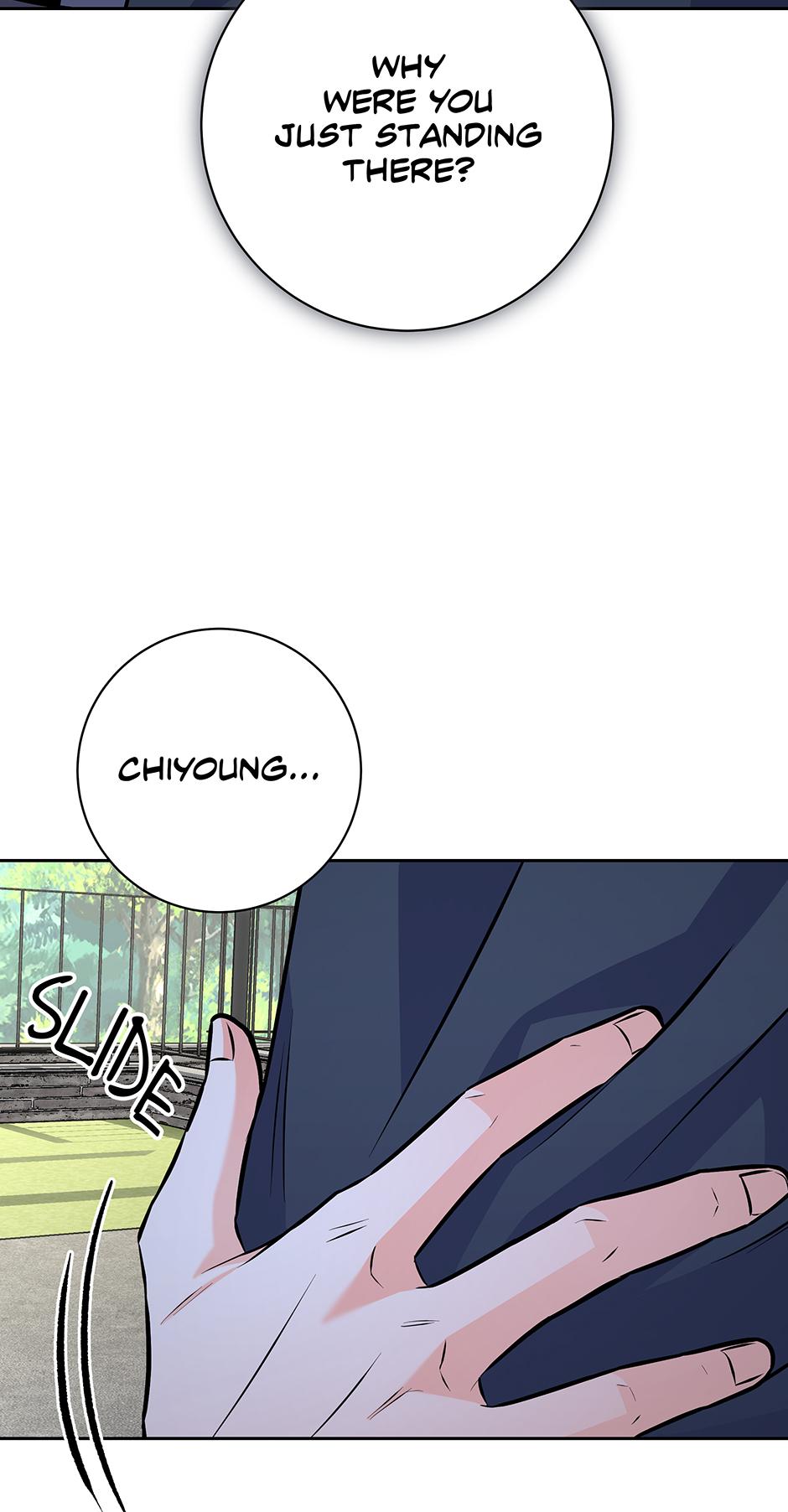 Read Long Live Hate chapter 66 image 75 on Lezhin