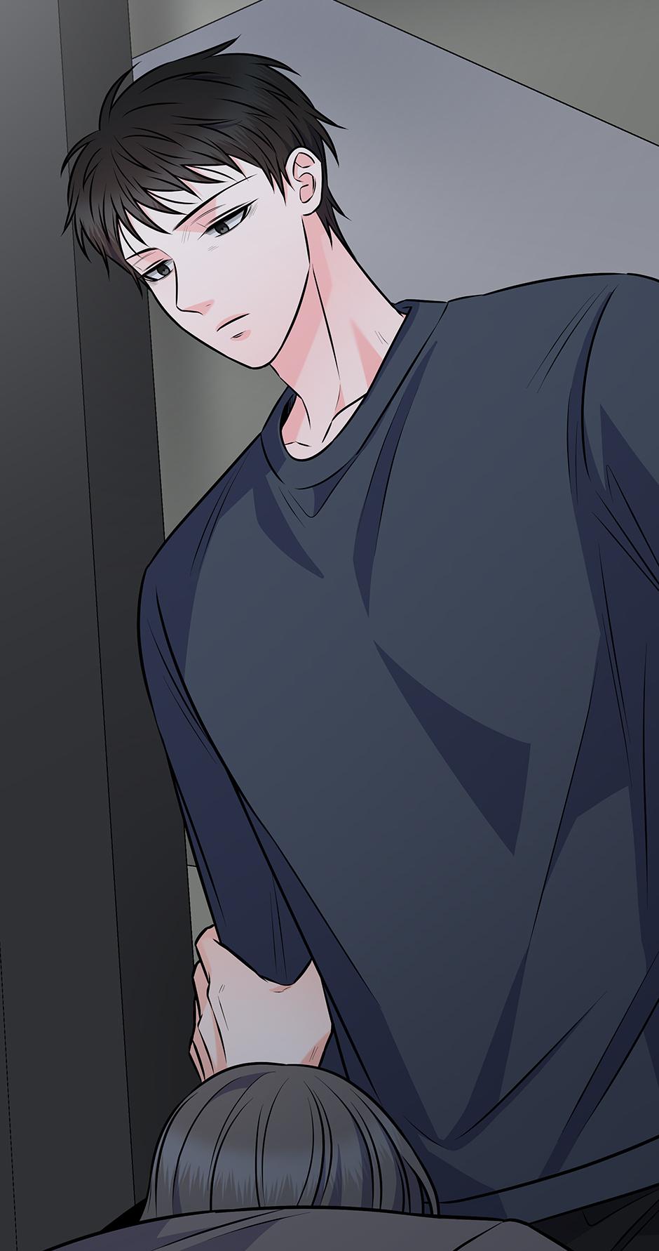 Read Long Live Hate chapter 66 image 80 on Lezhin