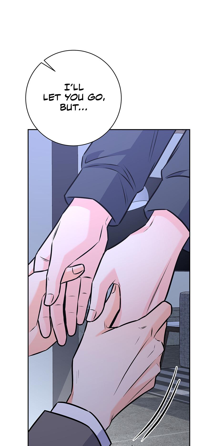Read Long Live Hate chapter 66 image 85 on Lezhin