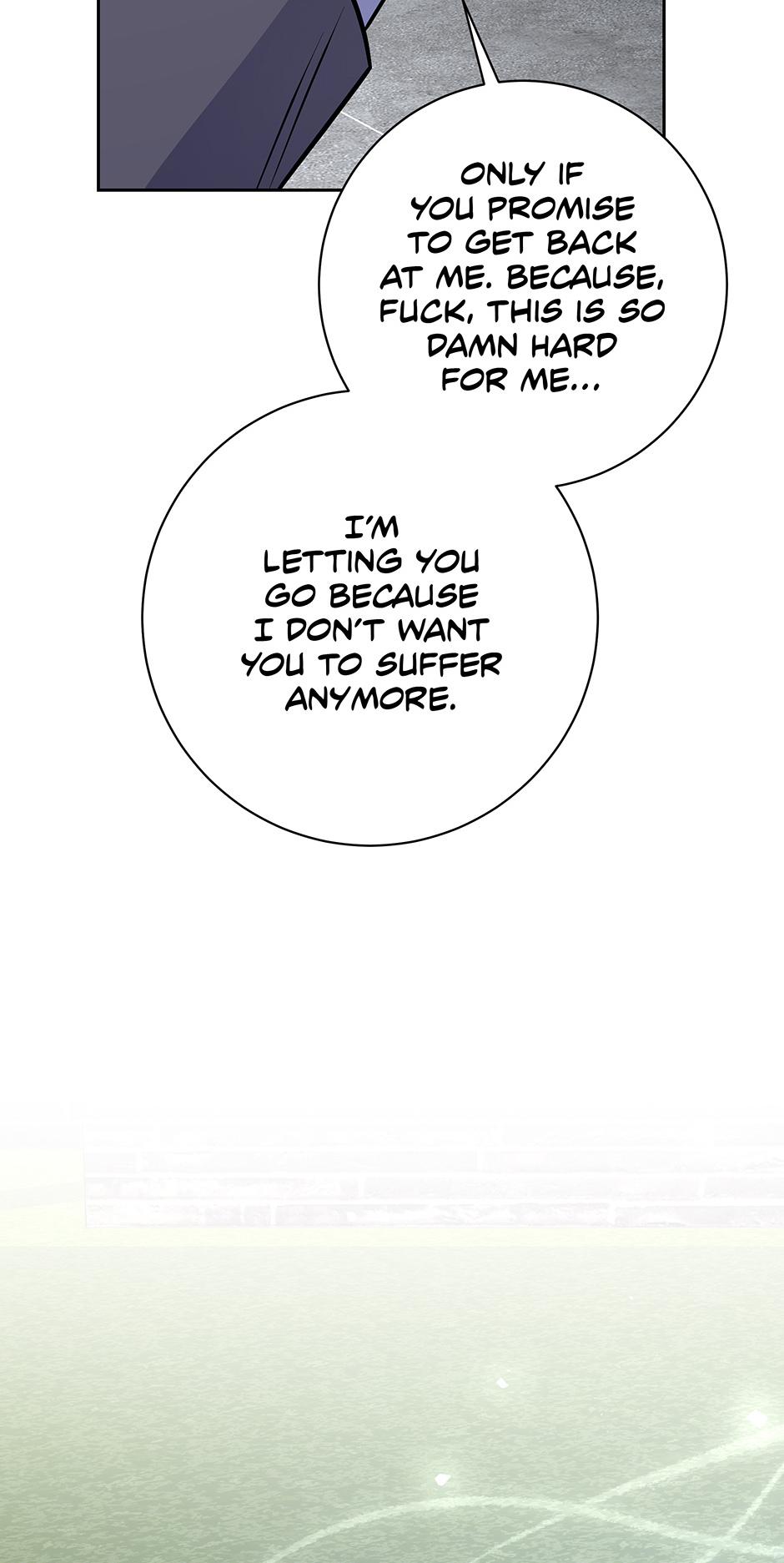 Read Long Live Hate chapter 66 image 86 on Lezhin