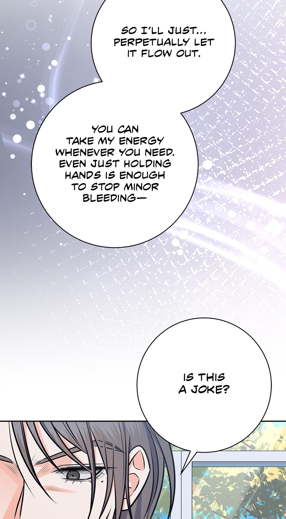 Read Long Live Hate chapter 66 image 9 on Lezhin