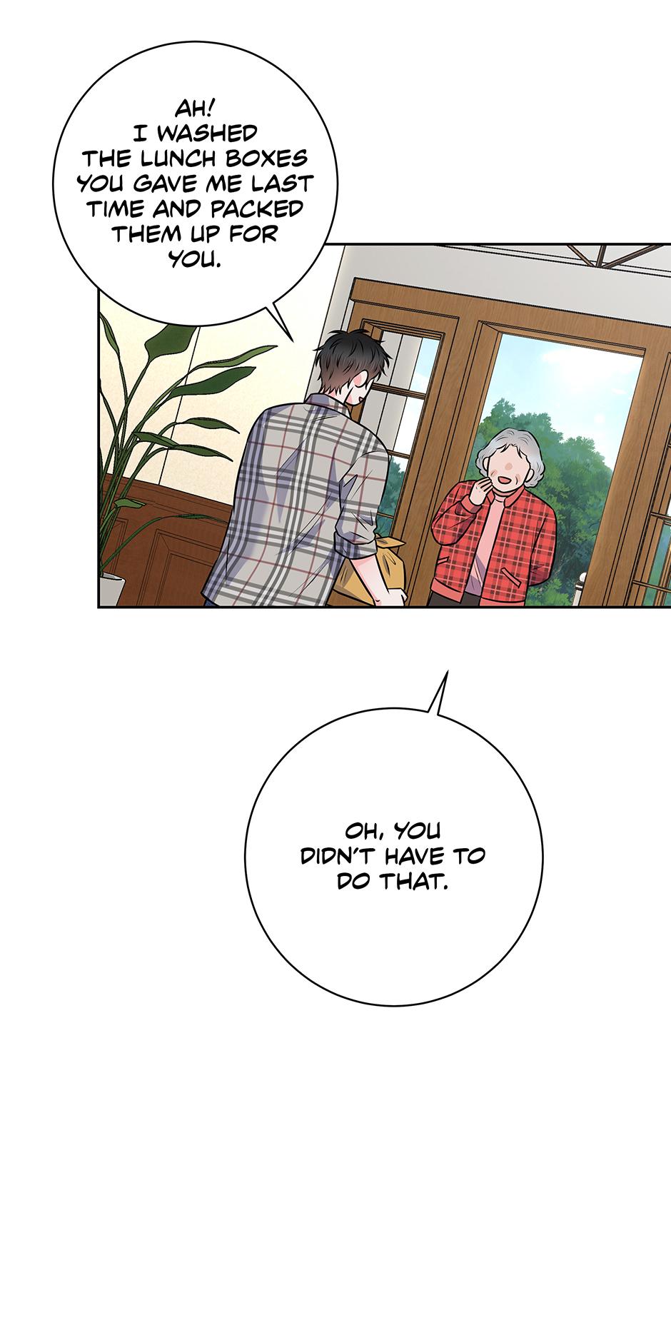 Read Long Live Hate chapter 67 image 10 on Lezhin