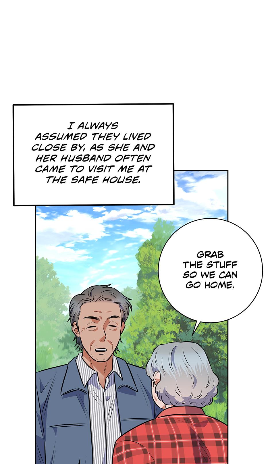 Read Long Live Hate chapter 67 image 11 on Lezhin