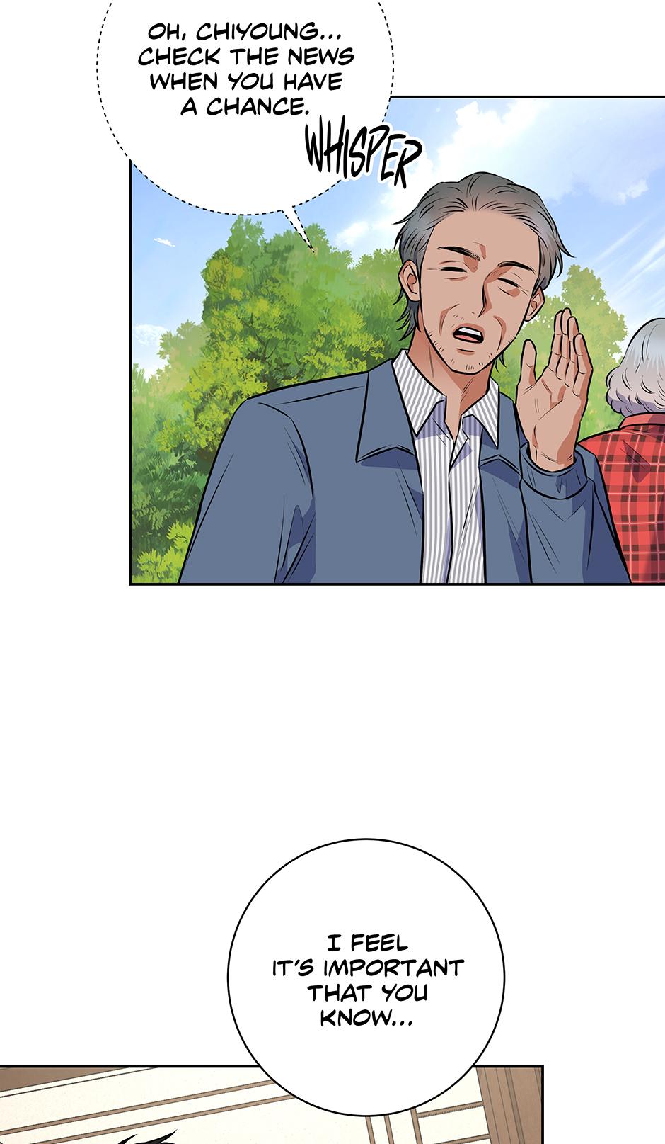 Read Long Live Hate chapter 67 image 14 on Lezhin