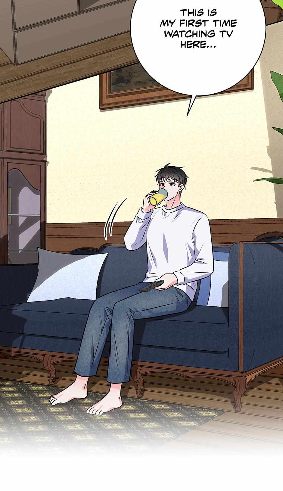 Read Long Live Hate chapter 67 image 17 on Lezhin