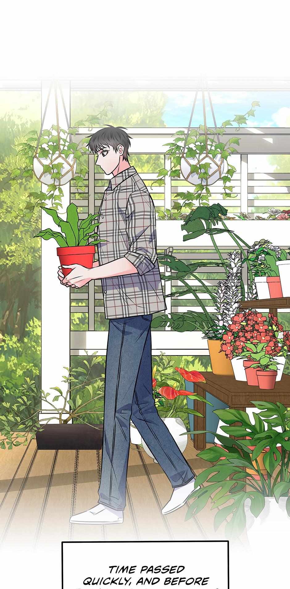 Read Long Live Hate chapter 67 image 2 on Lezhin