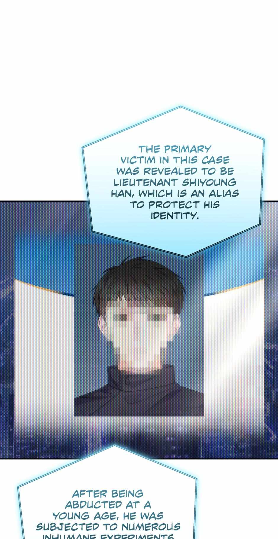 Read Long Live Hate chapter 67 image 20 on Lezhin