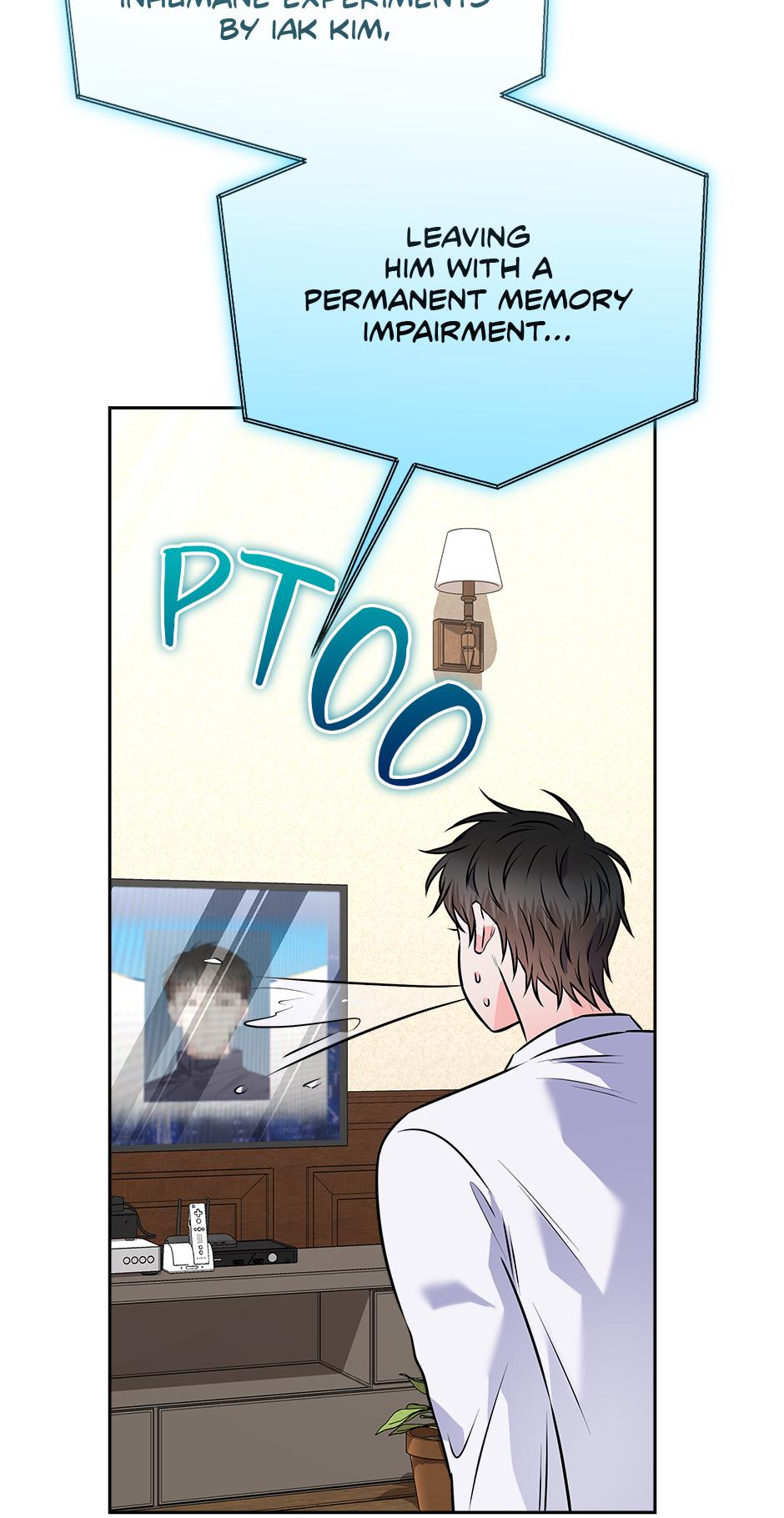 Read Long Live Hate chapter 67 image 21 on Lezhin