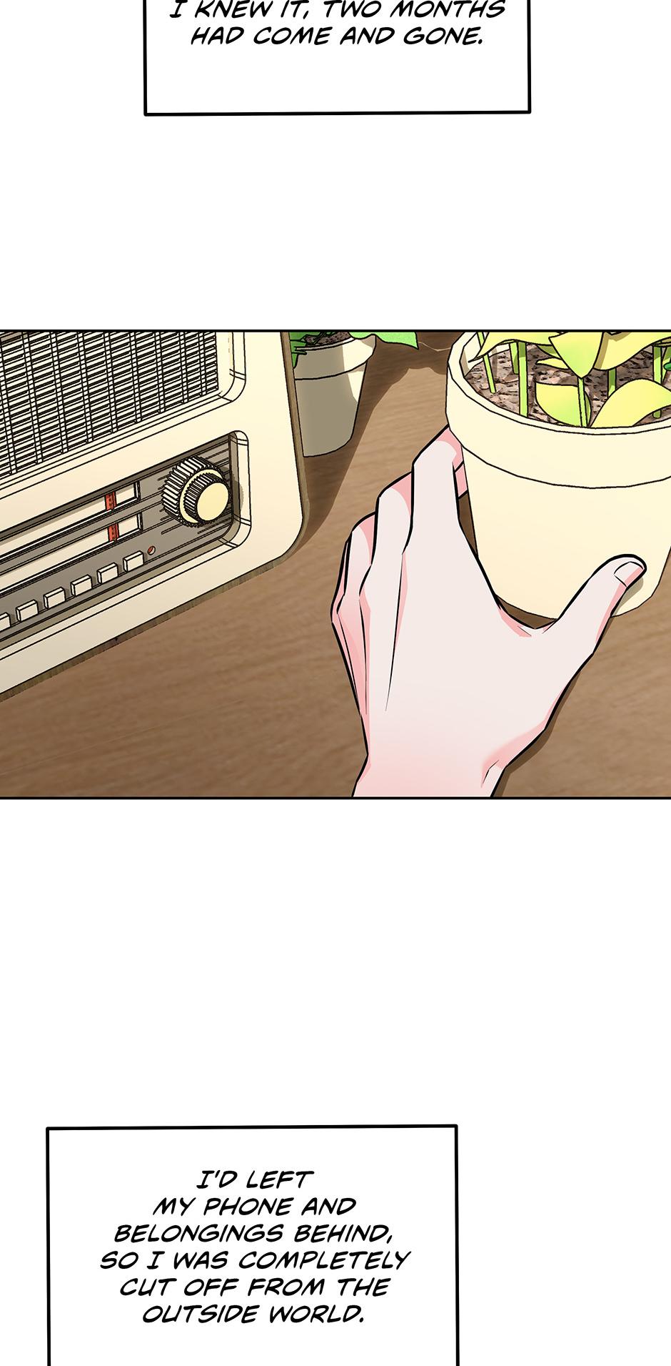 Read Long Live Hate chapter 67 image 3 on Lezhin