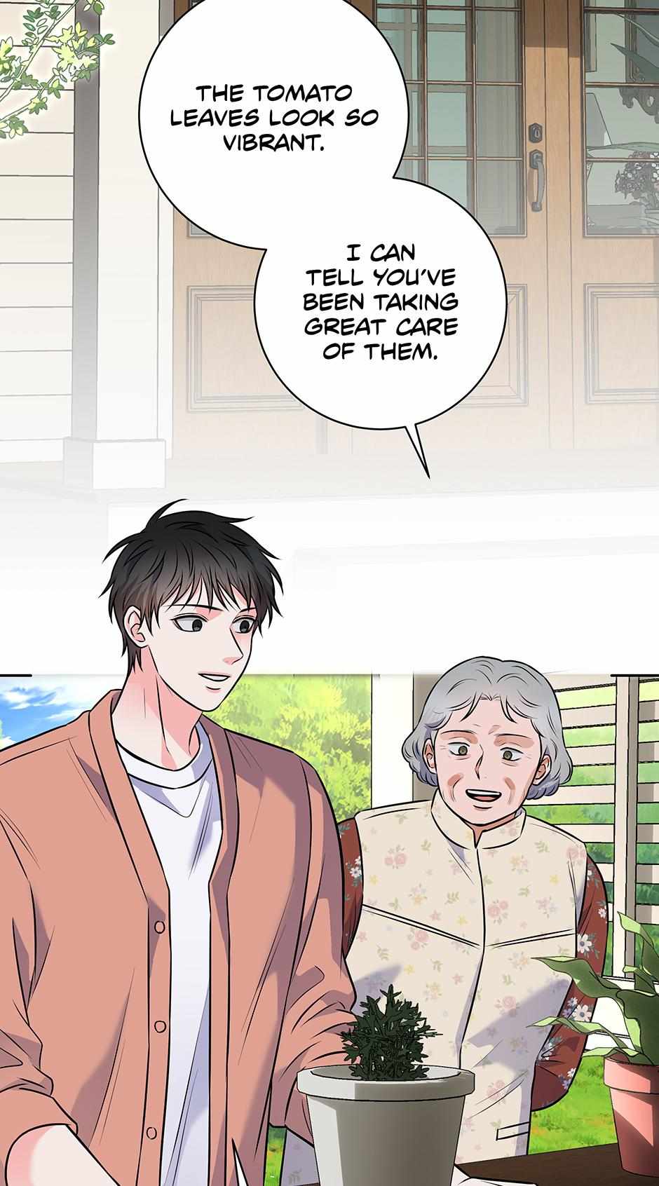 Read Long Live Hate chapter 67 image 34 on Lezhin