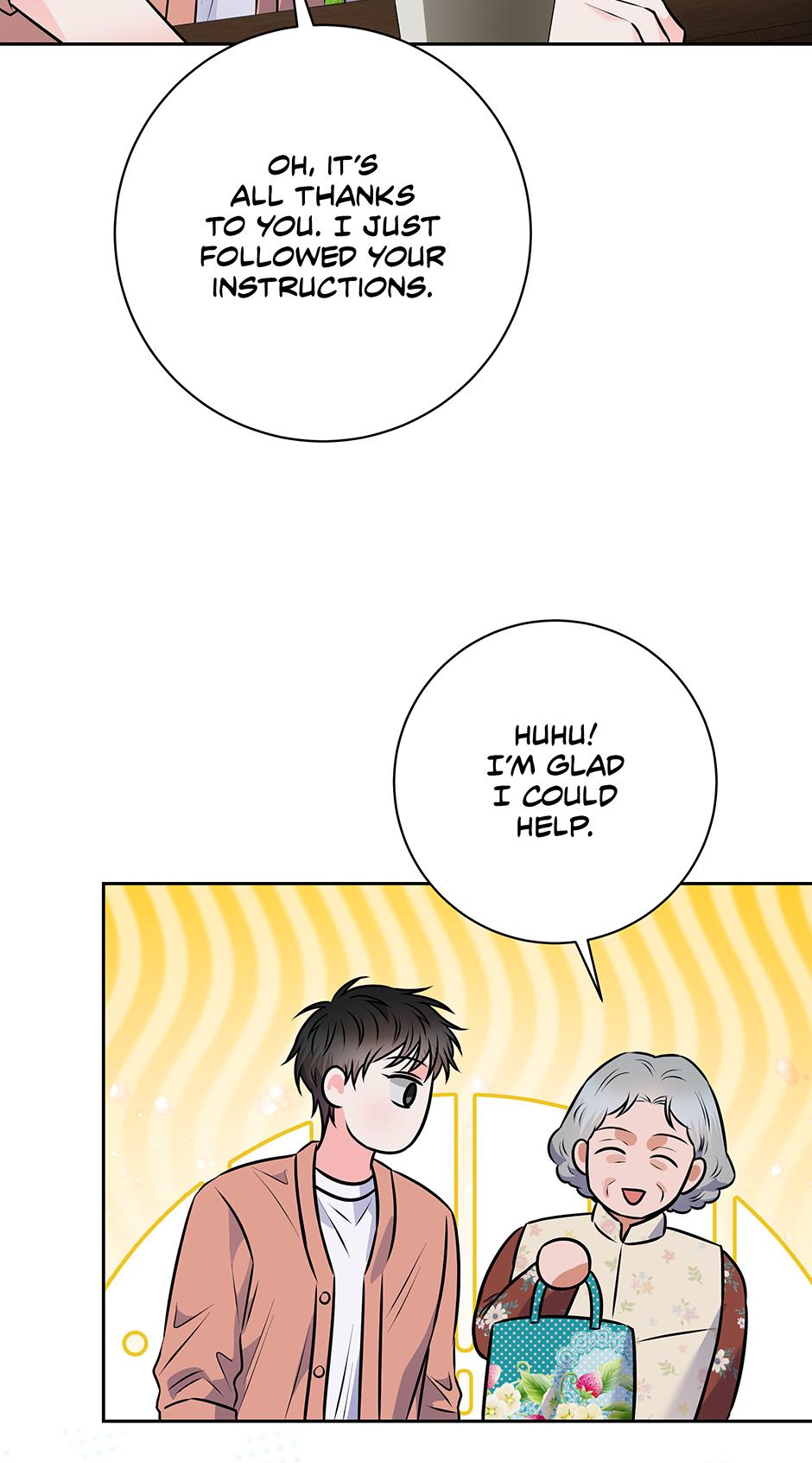 Read Long Live Hate chapter 67 image 35 on Lezhin