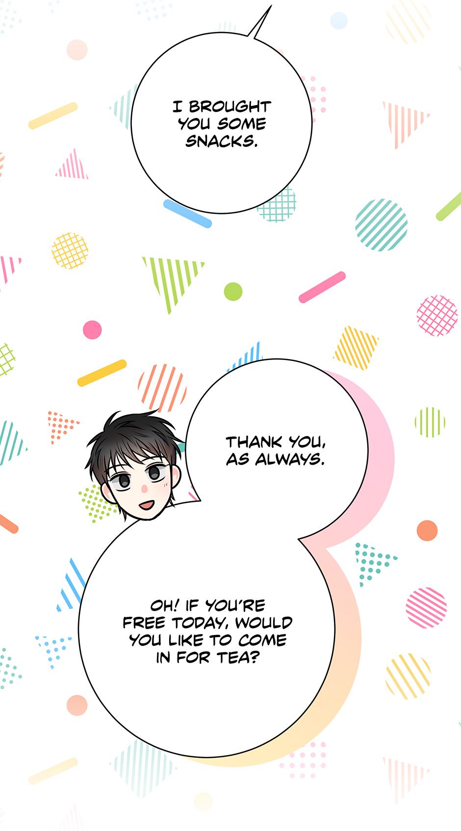 Read Long Live Hate chapter 67 image 36 on Lezhin