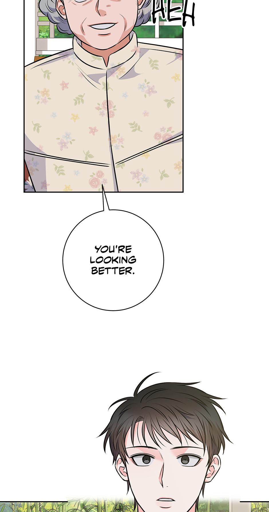 Read Long Live Hate chapter 67 image 39 on Lezhin