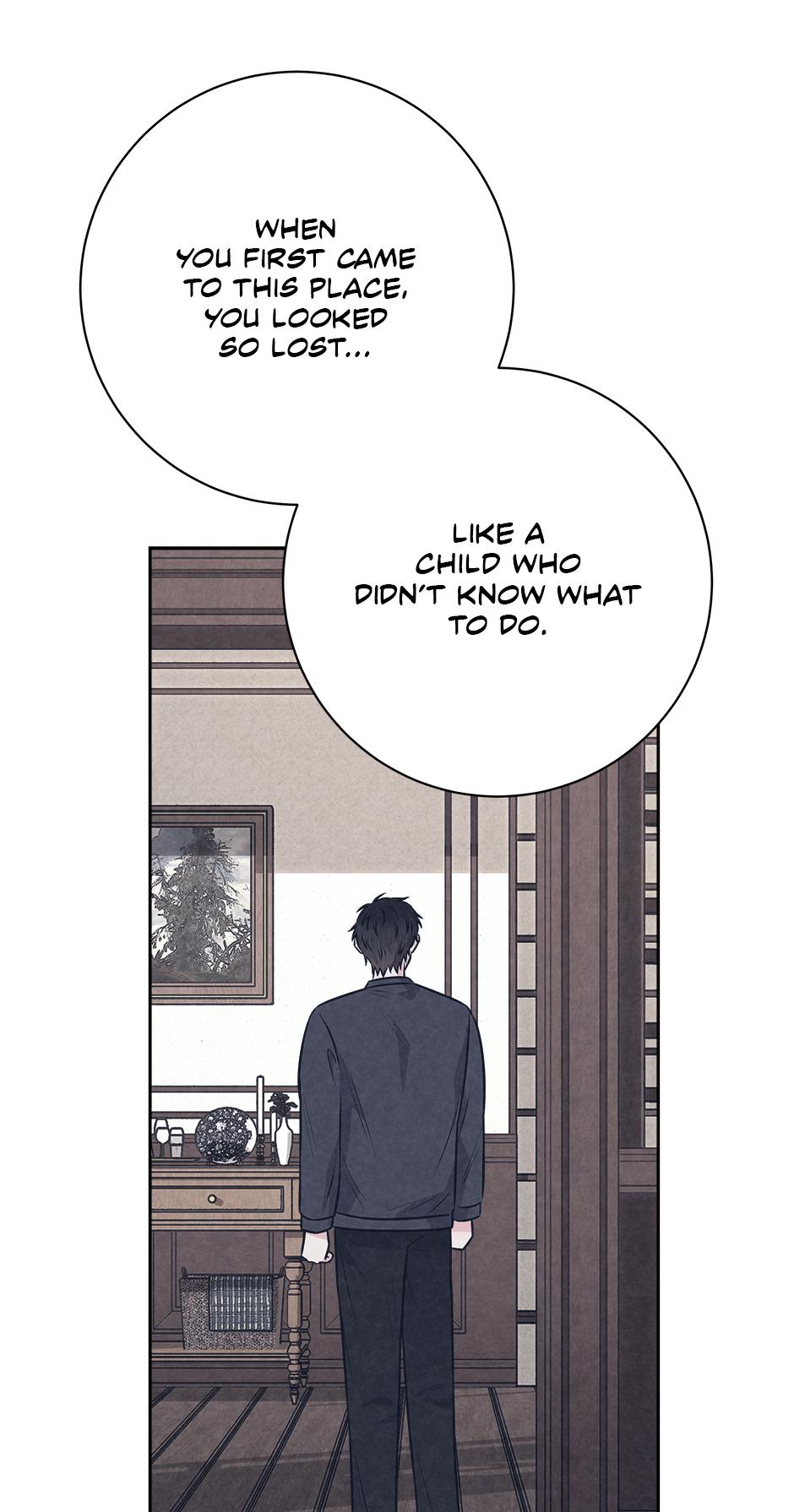 Read Long Live Hate chapter 67 image 41 on Lezhin