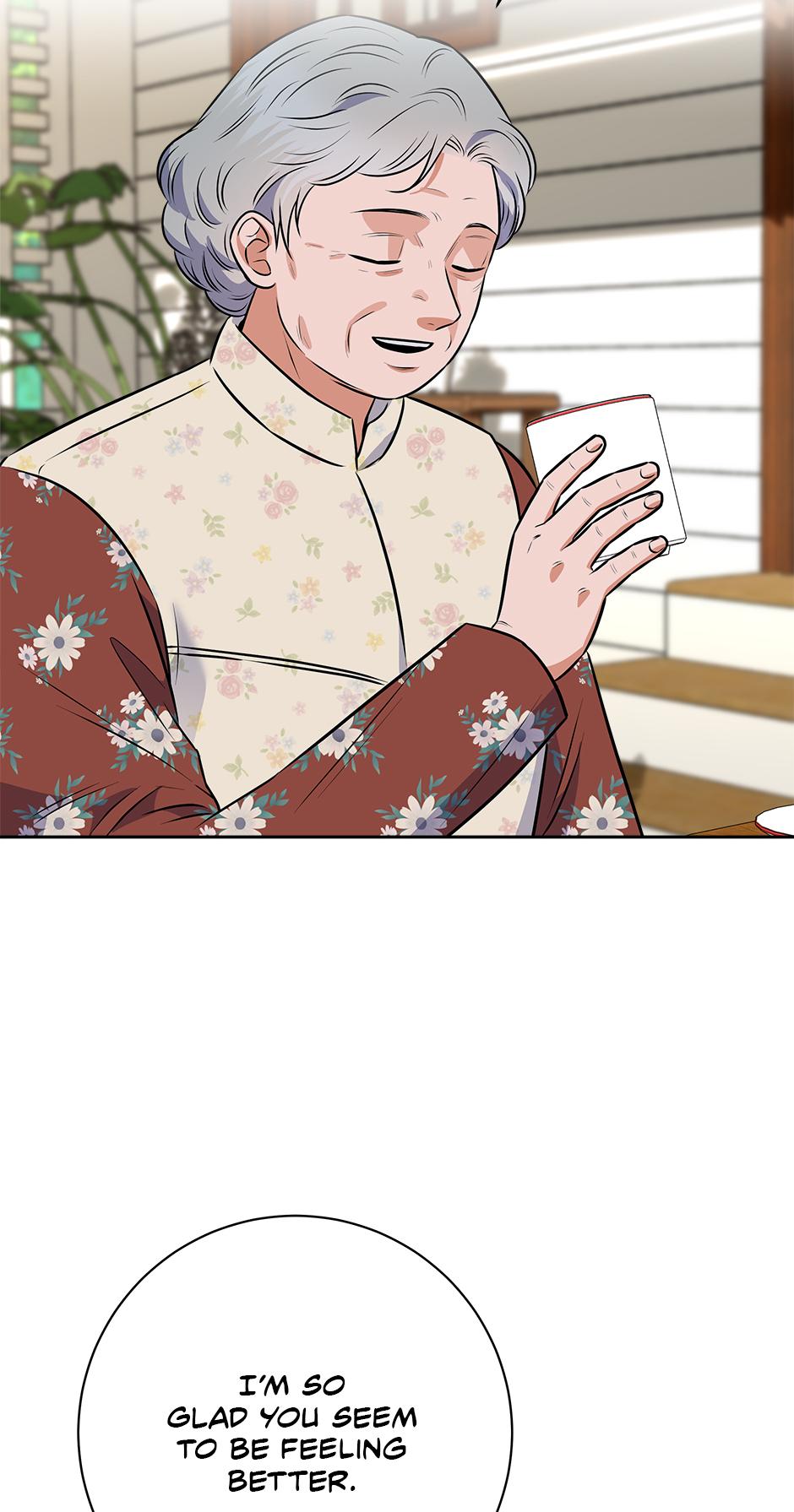 Read Long Live Hate chapter 67 image 43 on Lezhin
