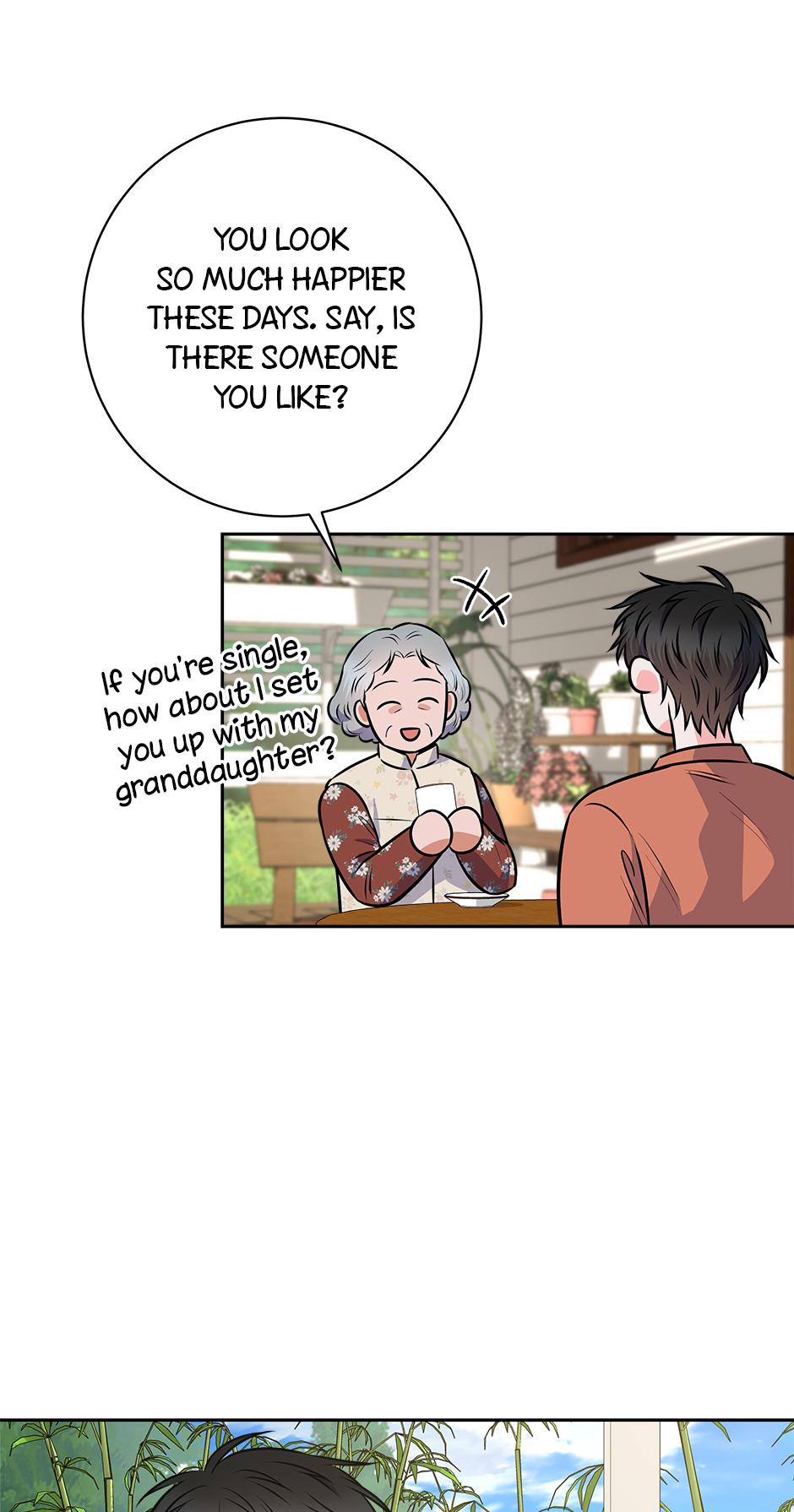 Read Long Live Hate chapter 67 image 45 on Lezhin